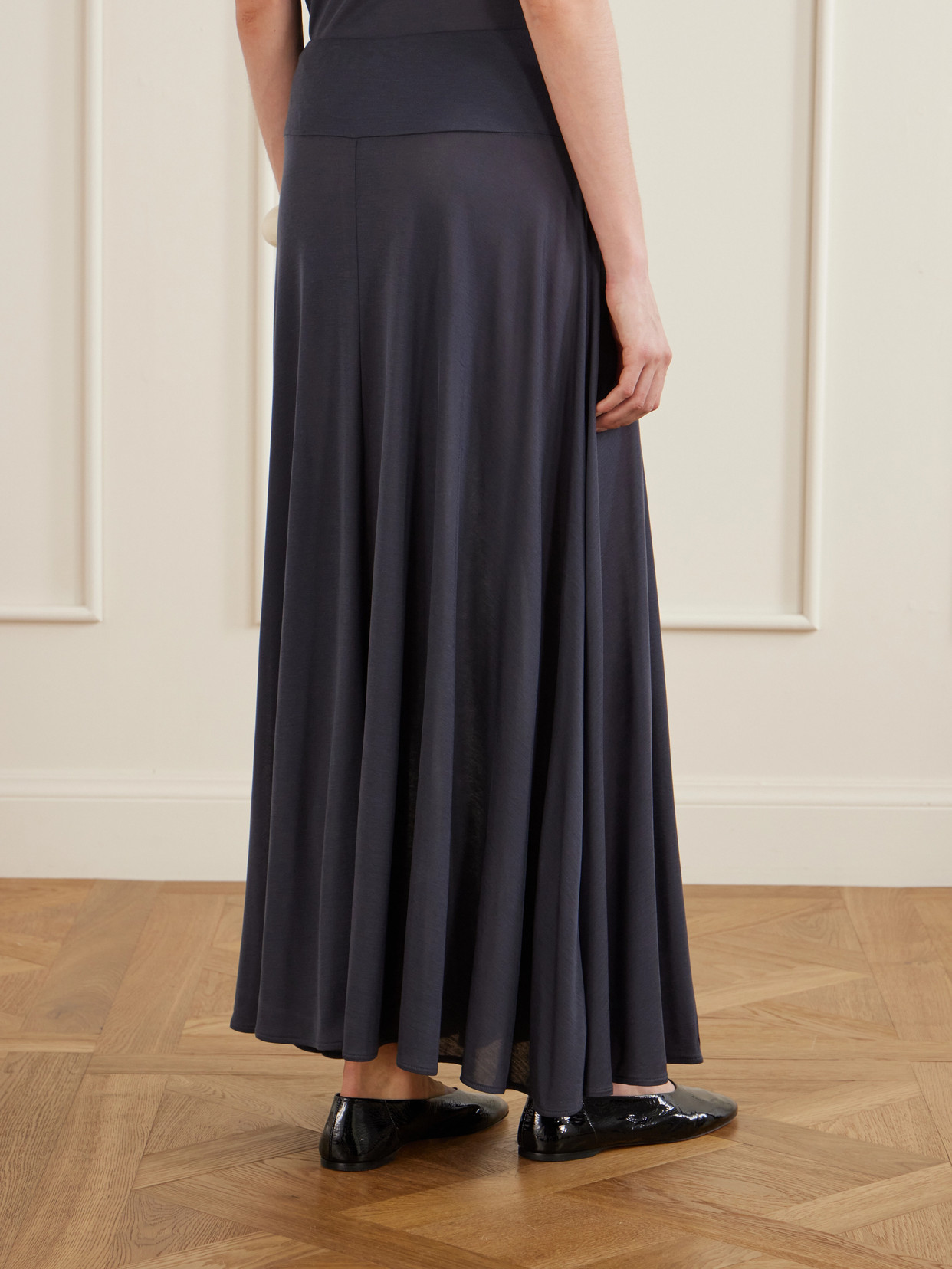 Tencel Lyocell Midi