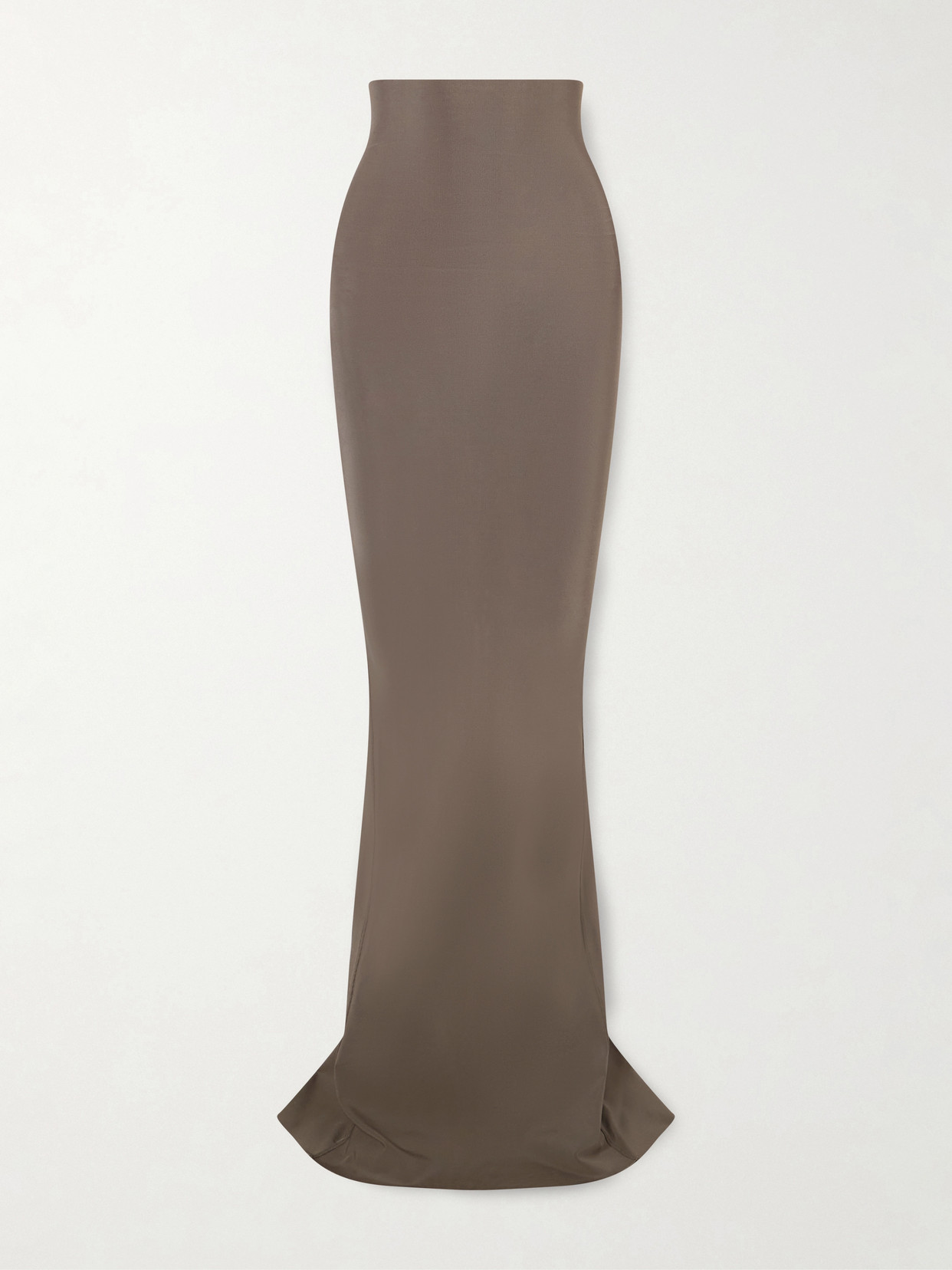 Dirt Coda Stretch-Jersey Maxi