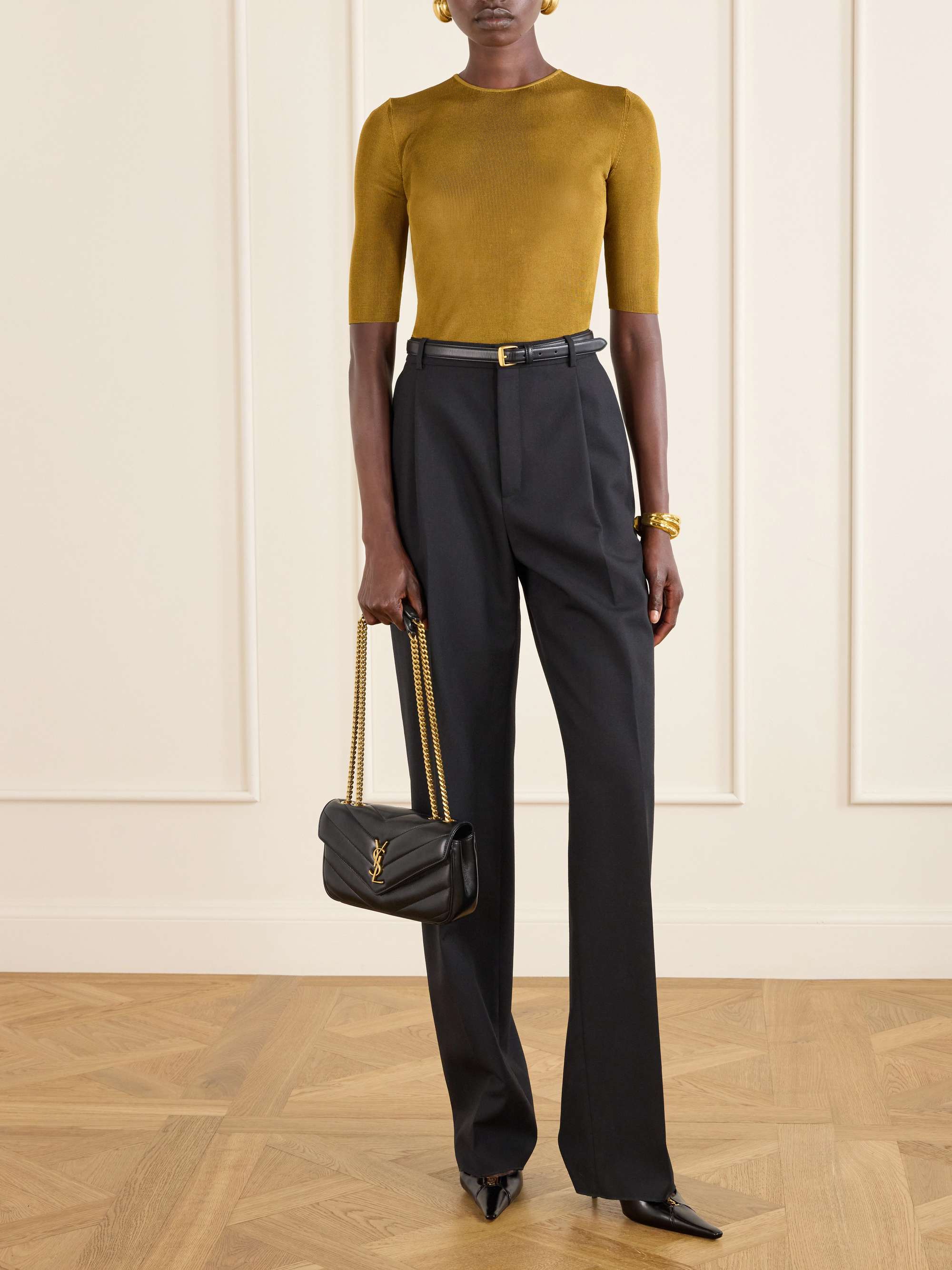 SAINT LAURENT 