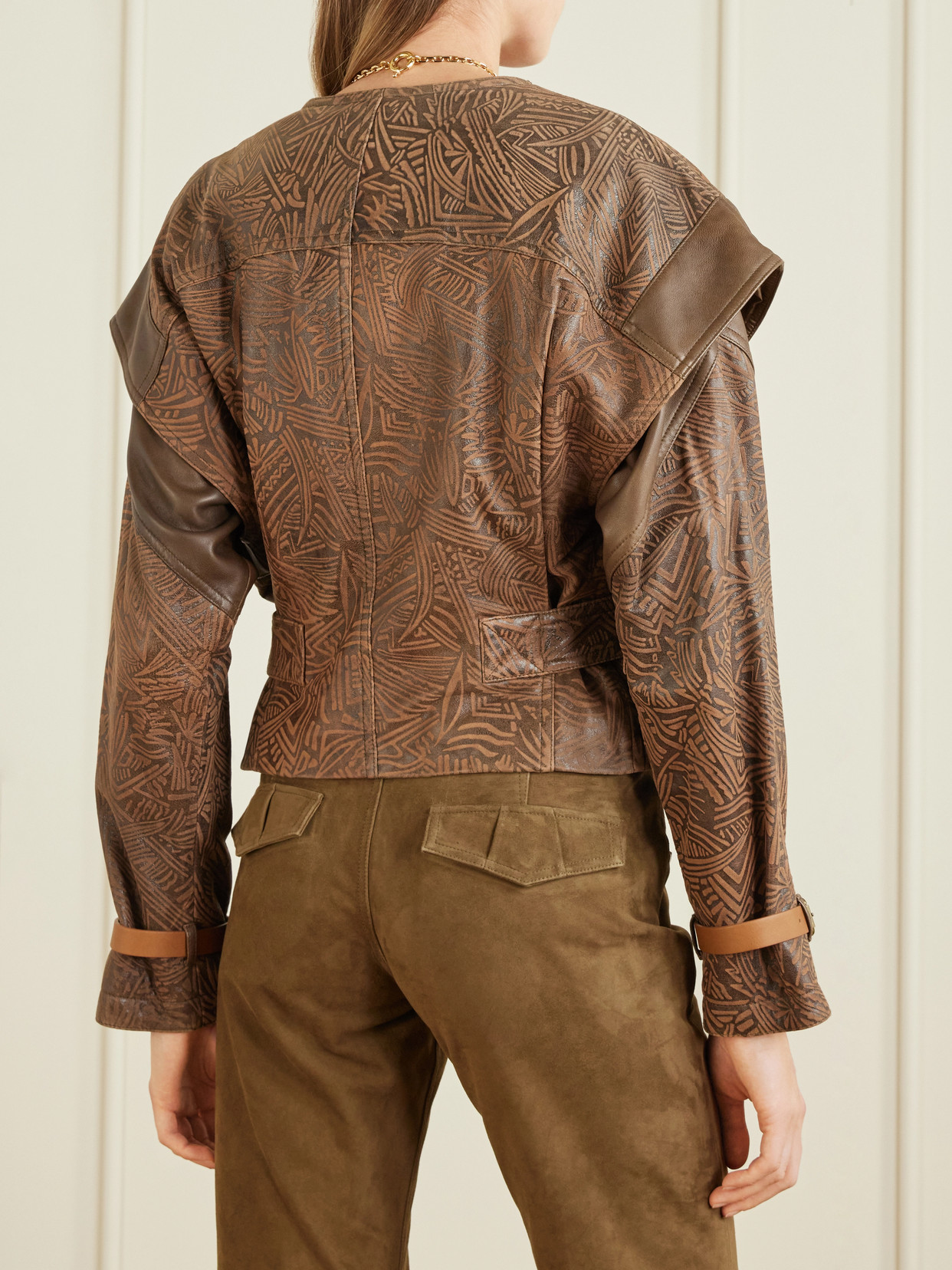 Erine Jacket