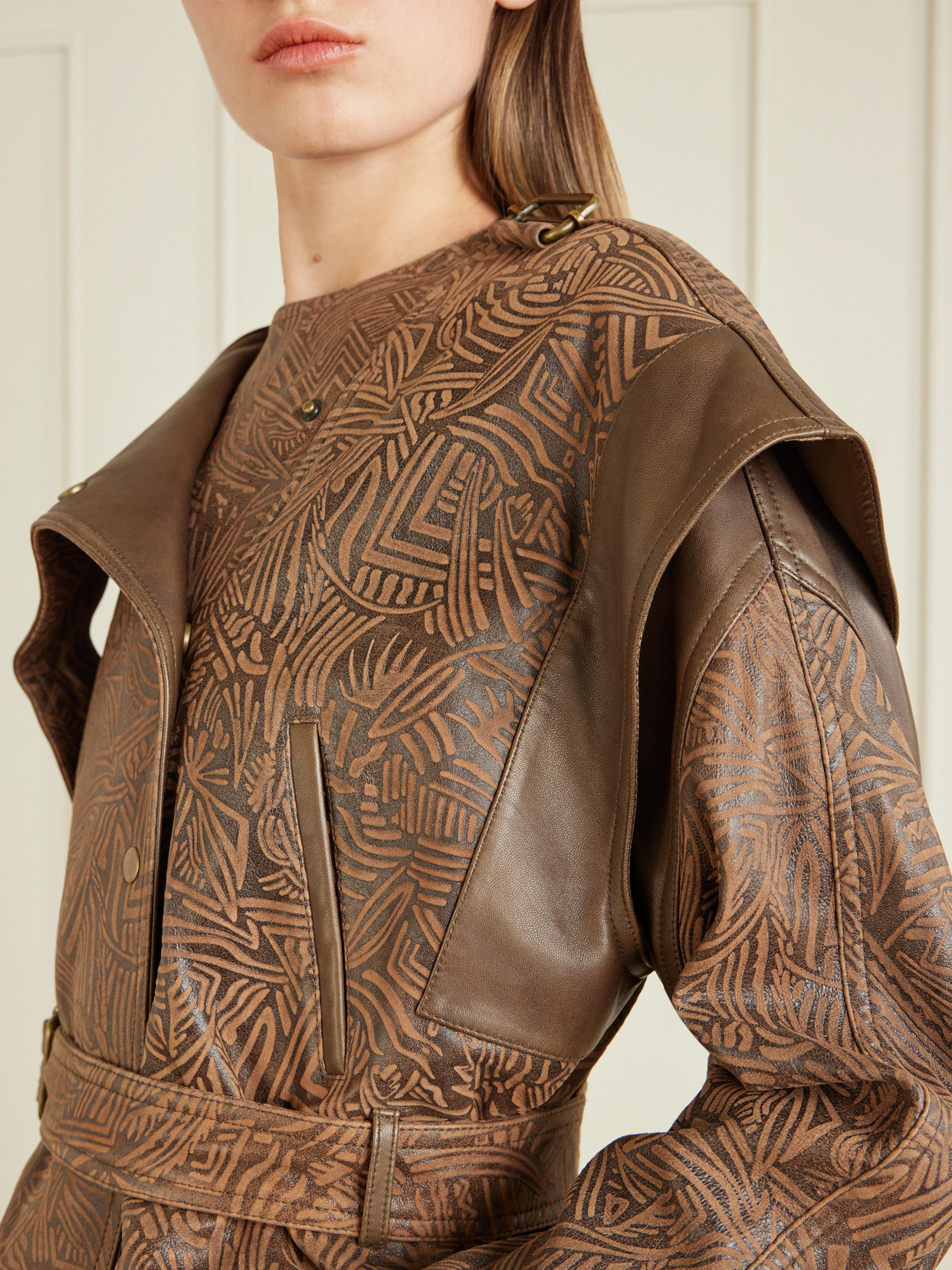 Erine Jacket