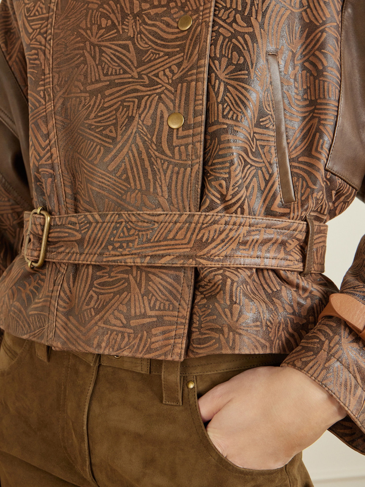 Erine Jacket