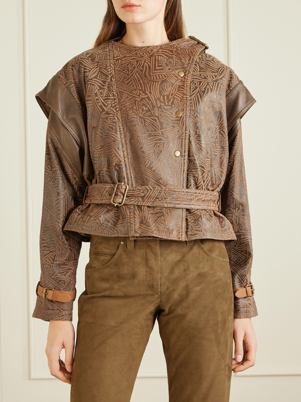Erine Jacket