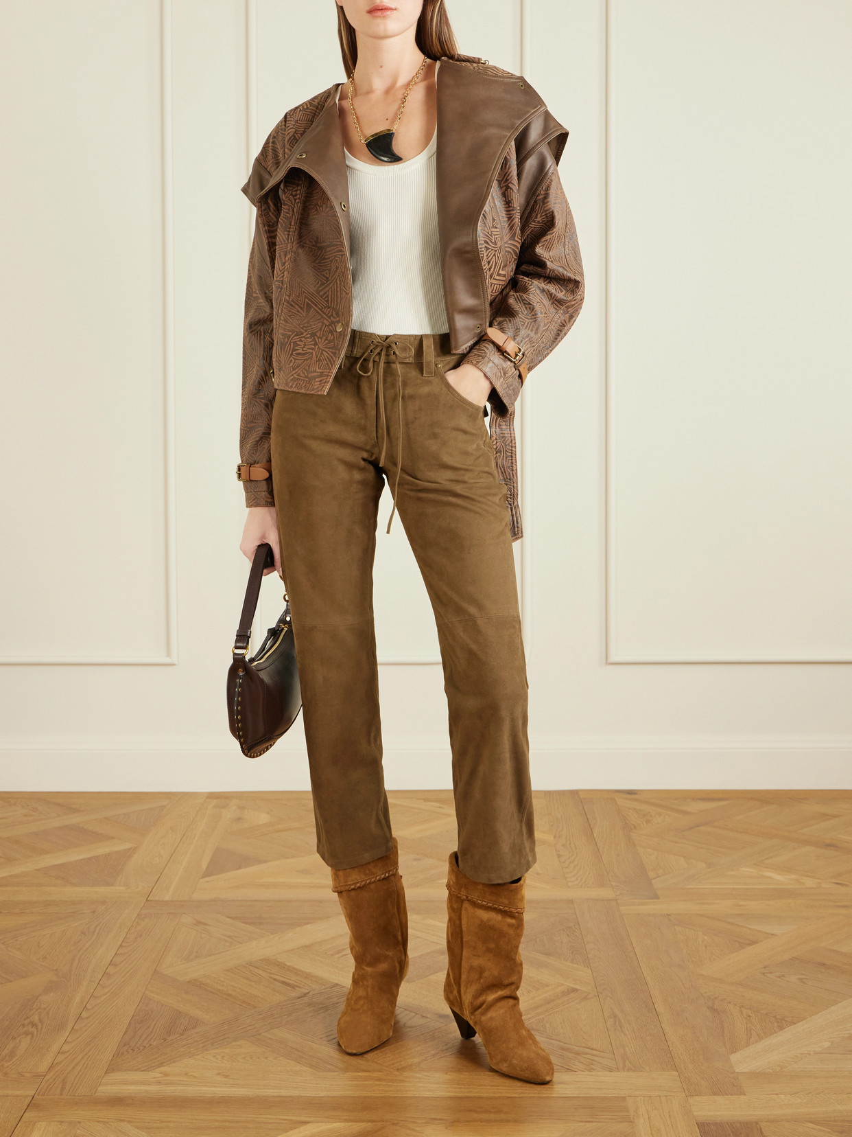 Erine Jacket