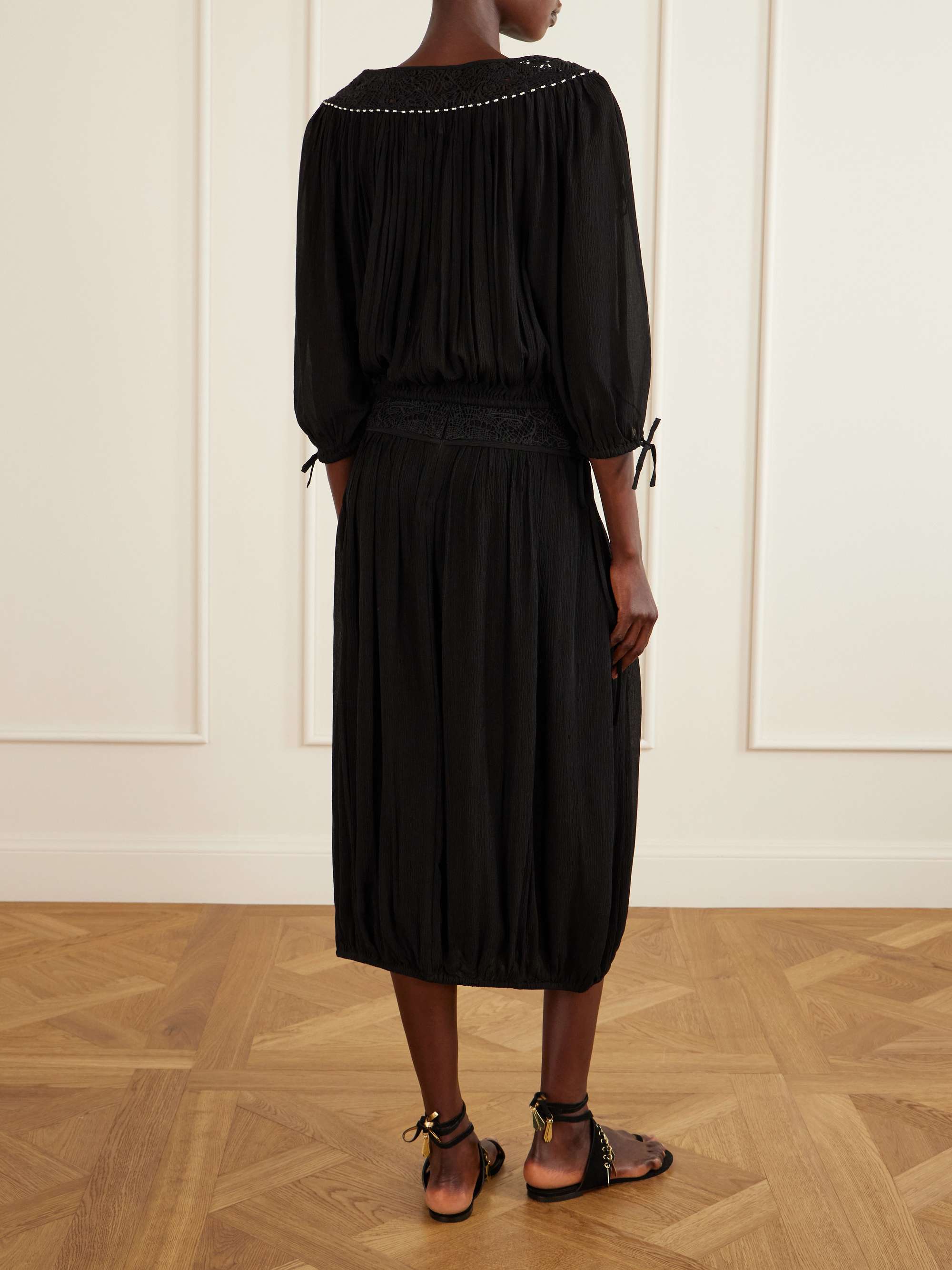 ISABEL MARANT 