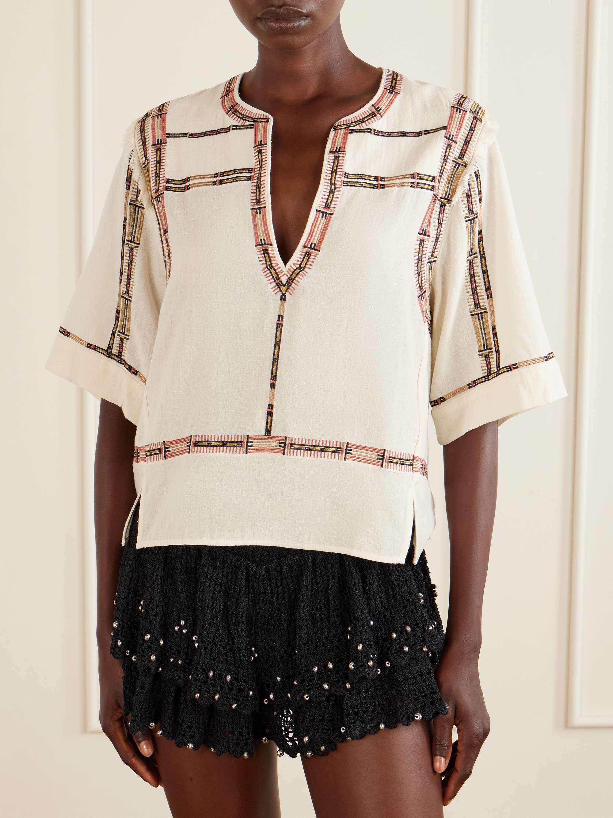 ISABEL MARANT 