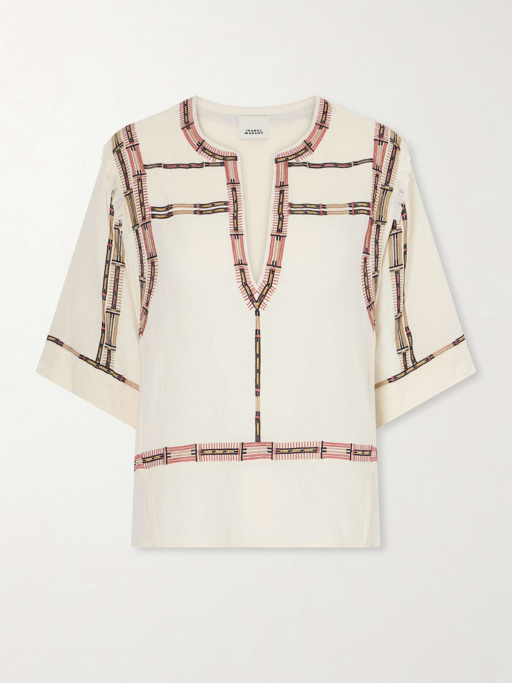 ISABEL MARANT 