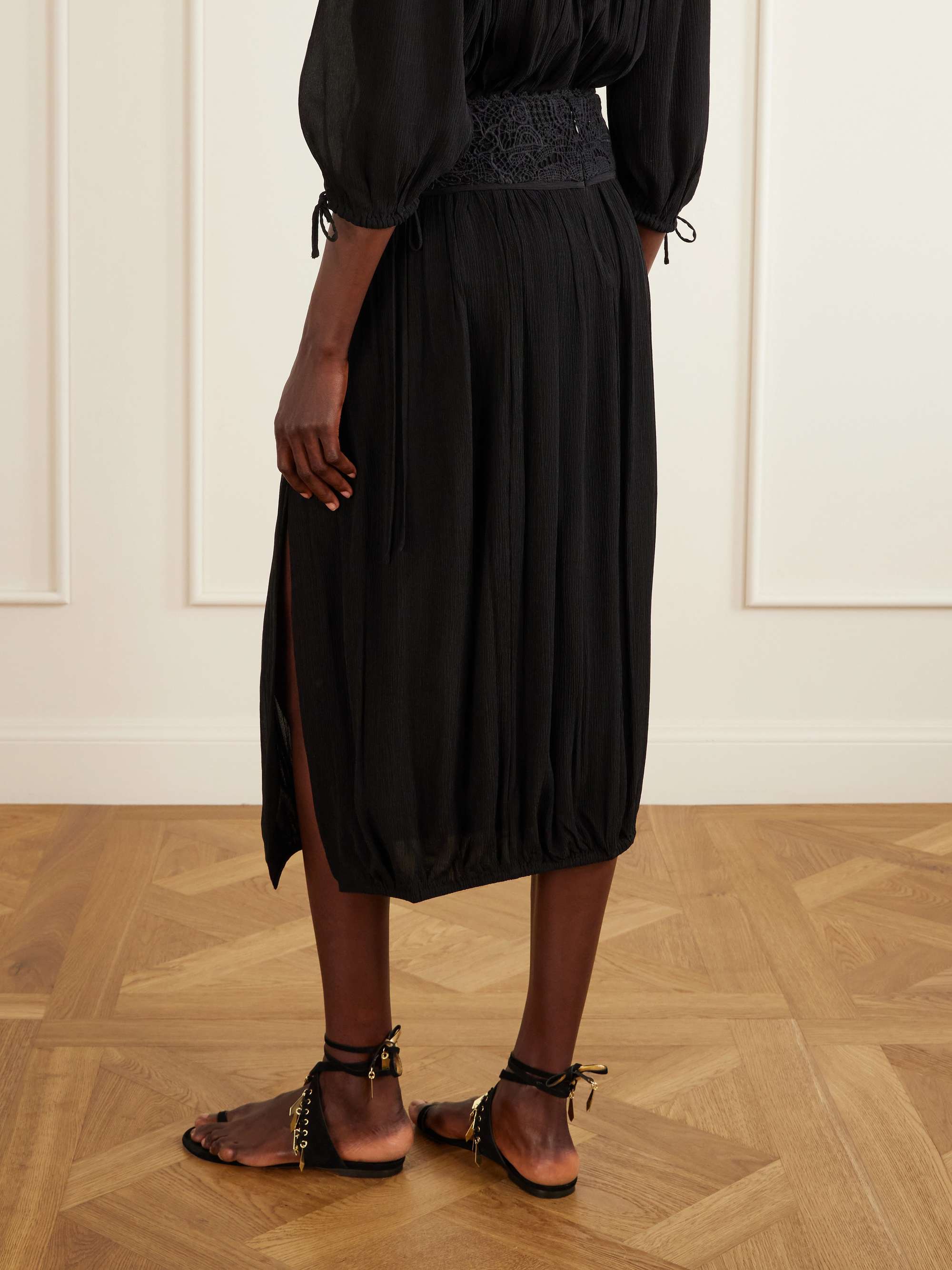 ISABEL MARANT 