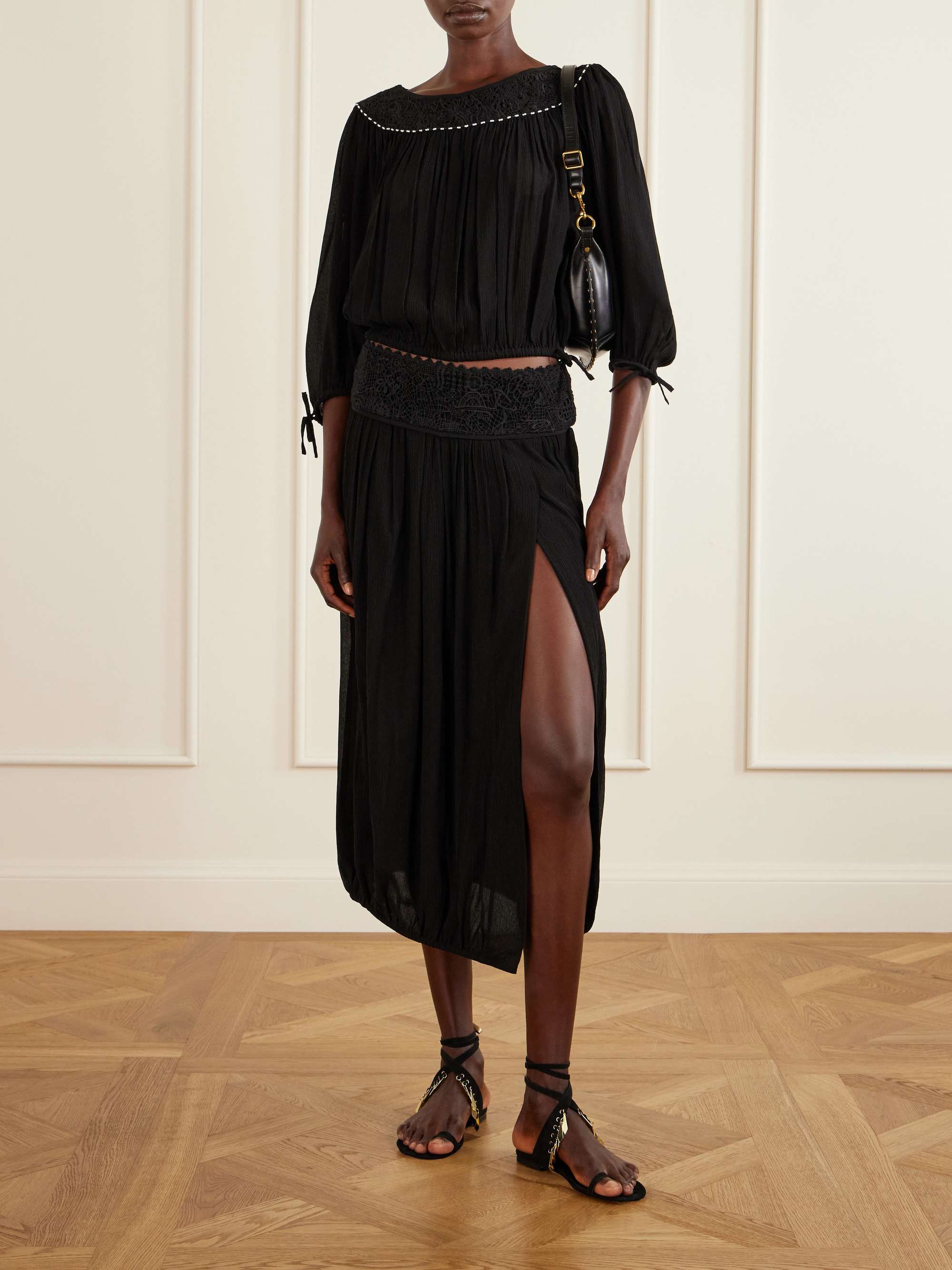 ISABEL MARANT 