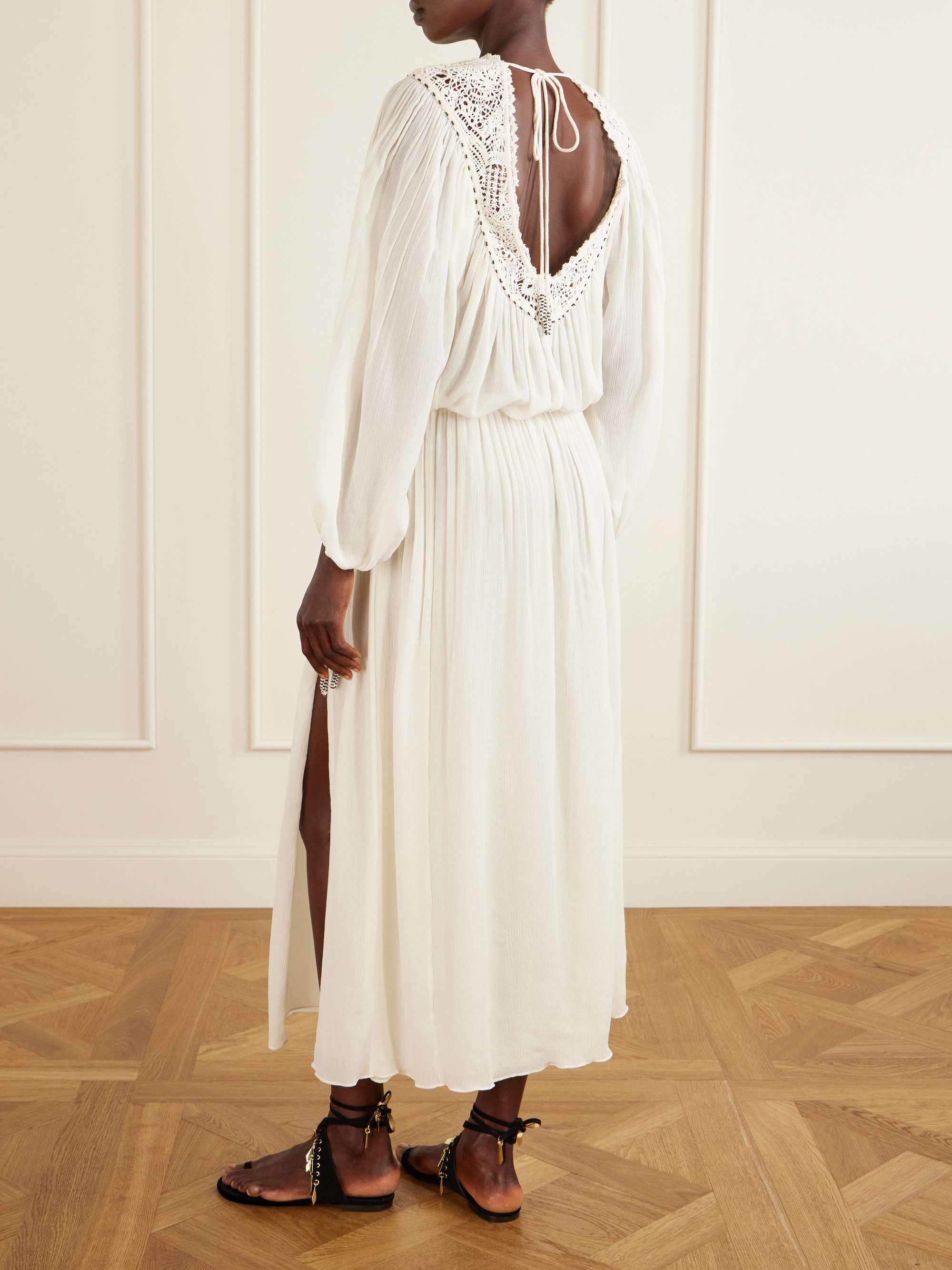 ISABEL MARANT 