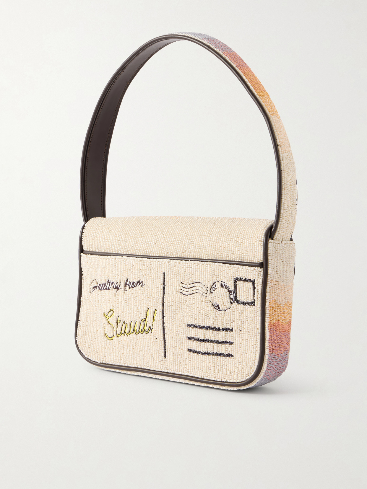 Tommy Shoulder Bag