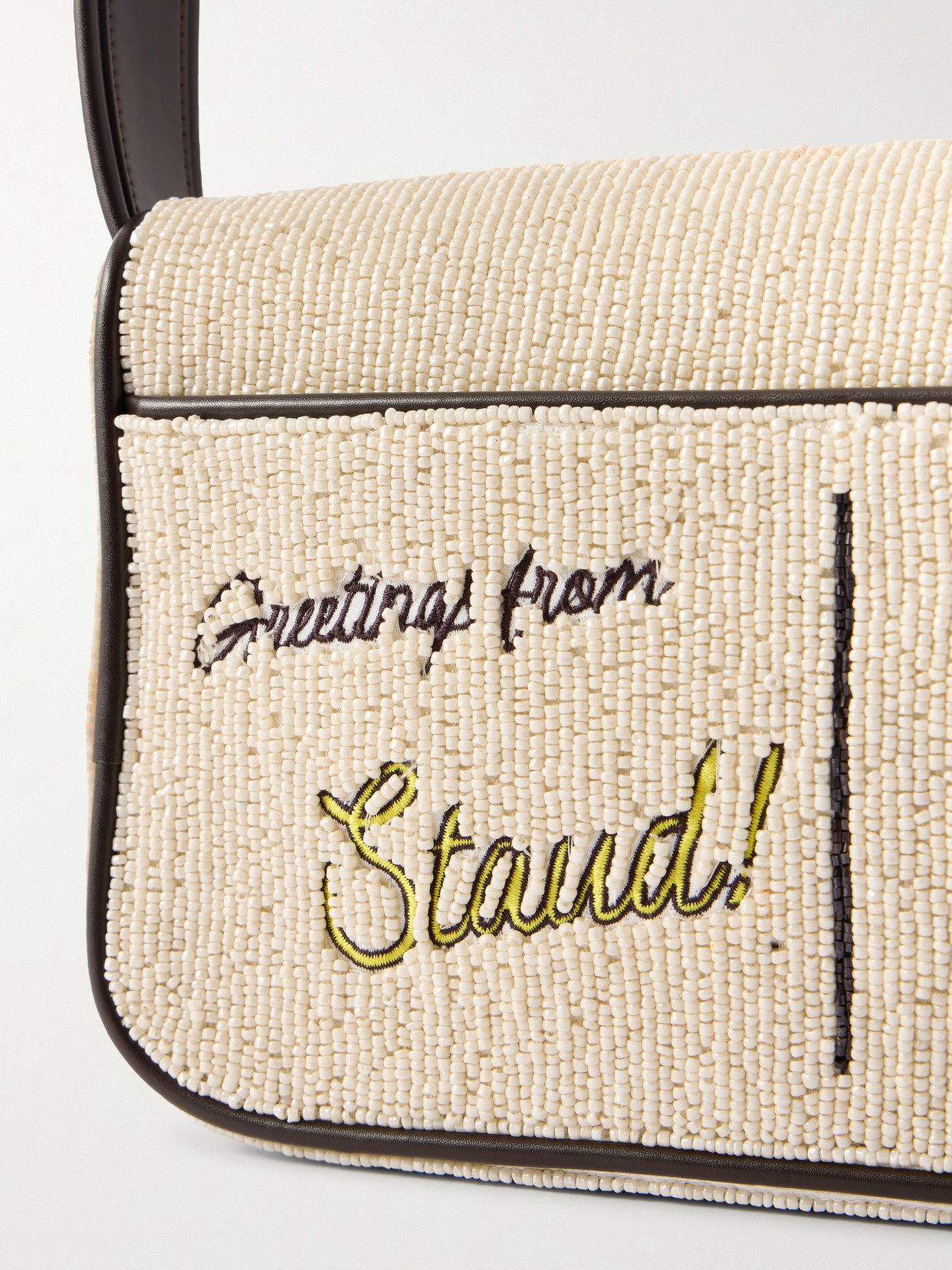 Tommy Shoulder Bag