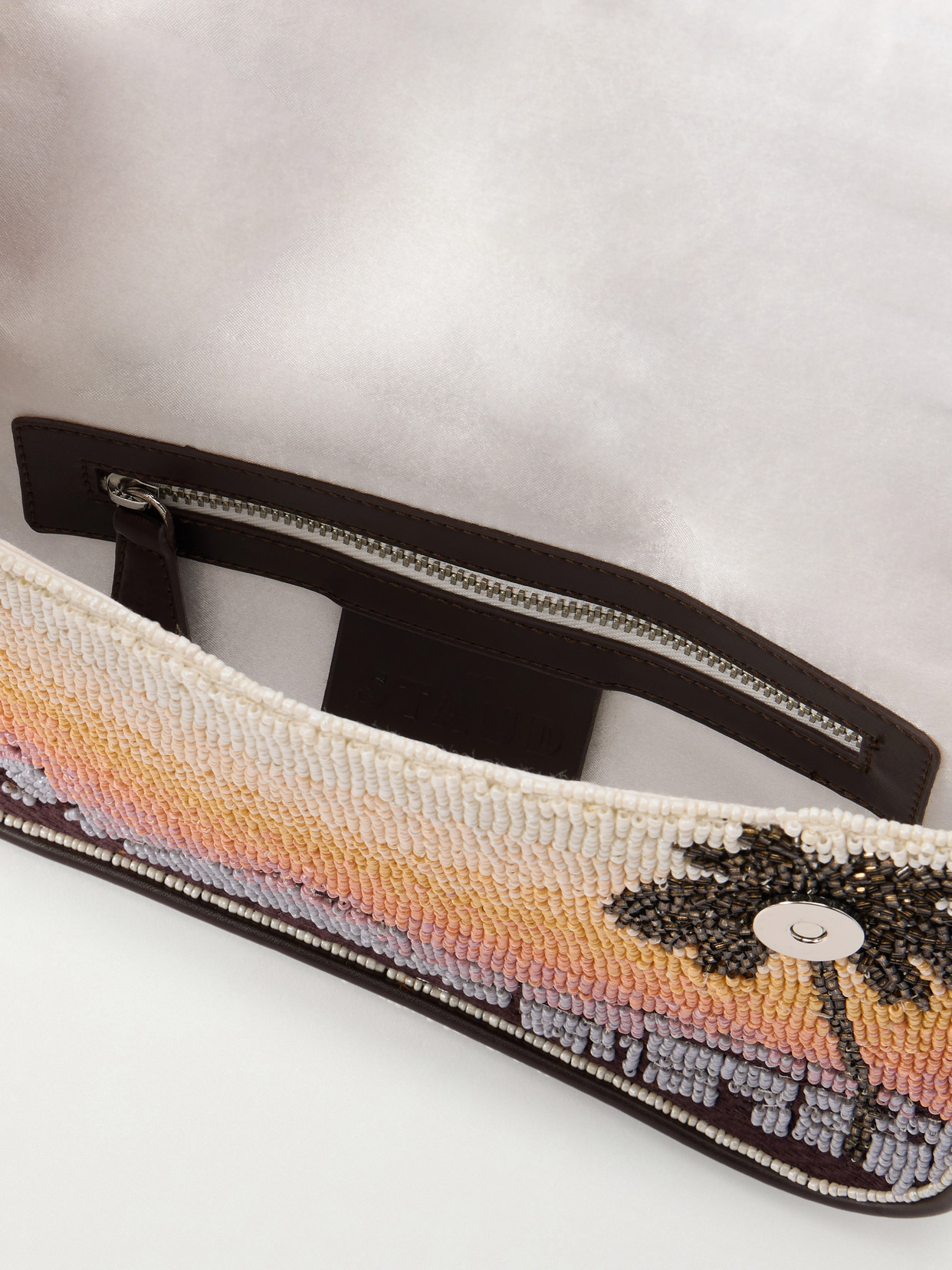 Tommy Shoulder Bag