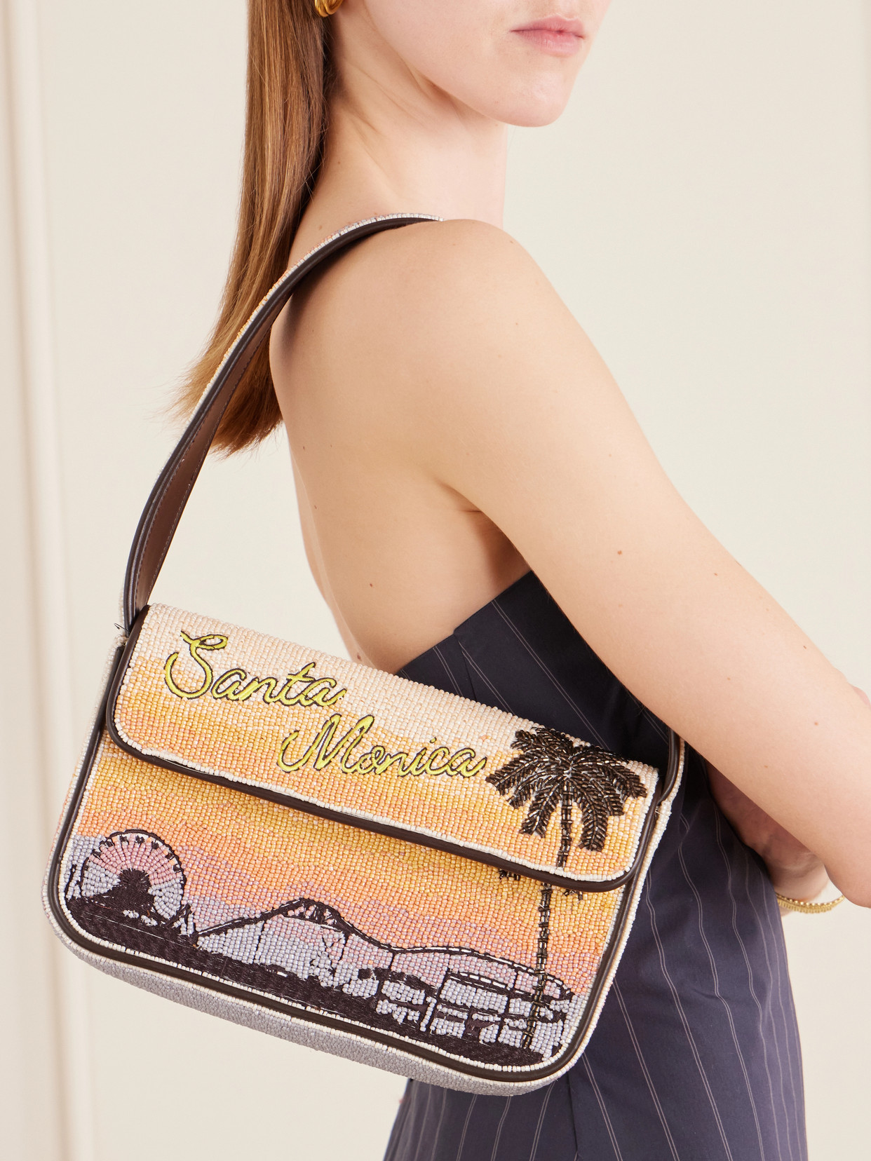 Tommy Shoulder Bag