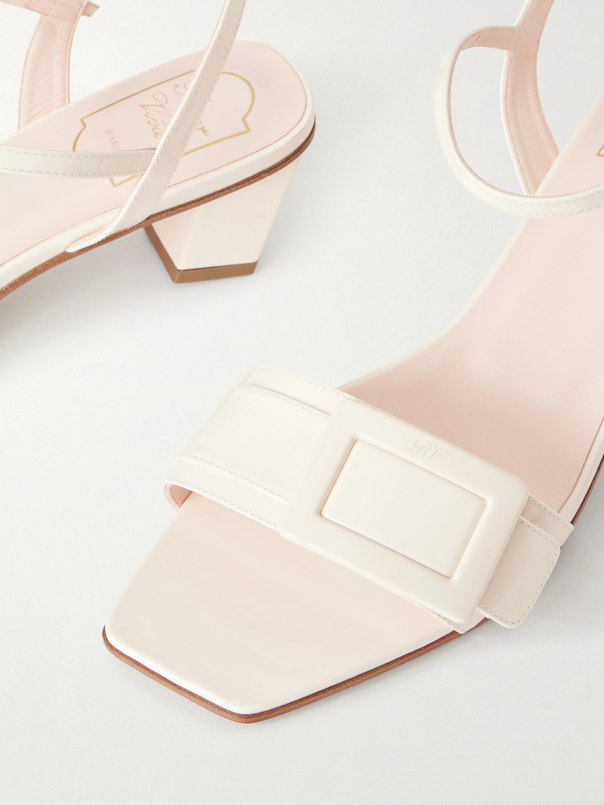 45 Sandals