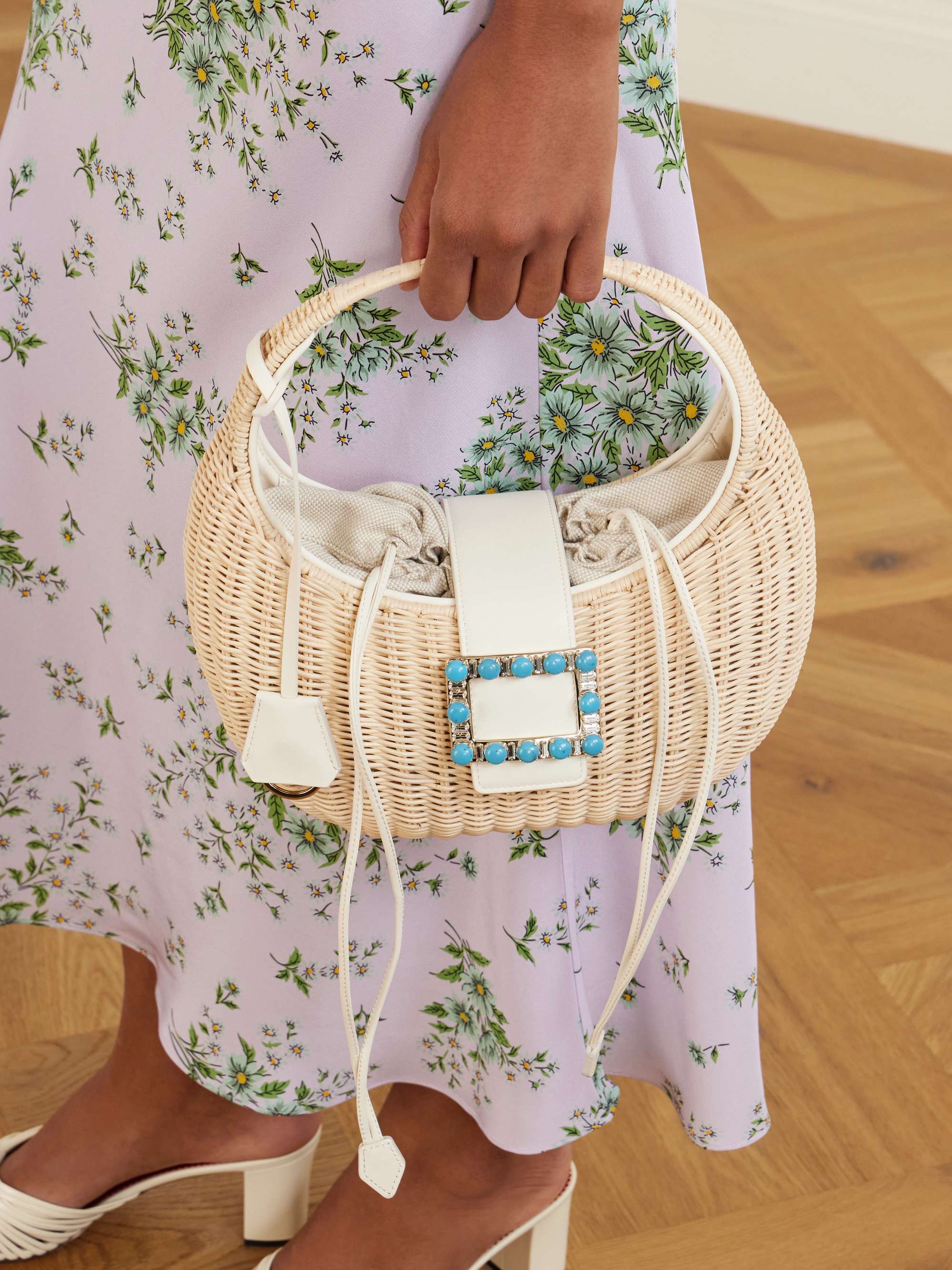 ROGER VIVIER 
