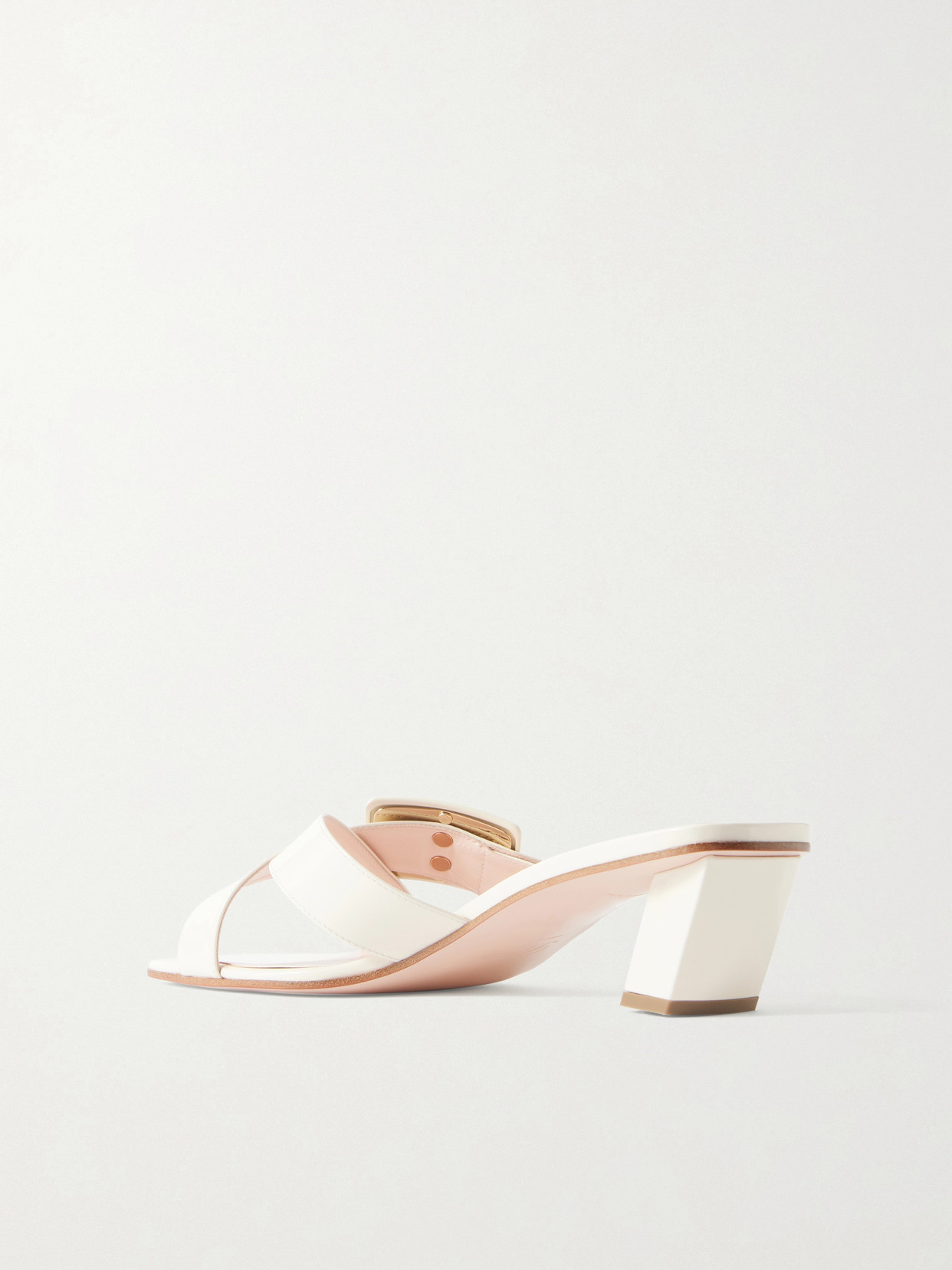 45 Mules
