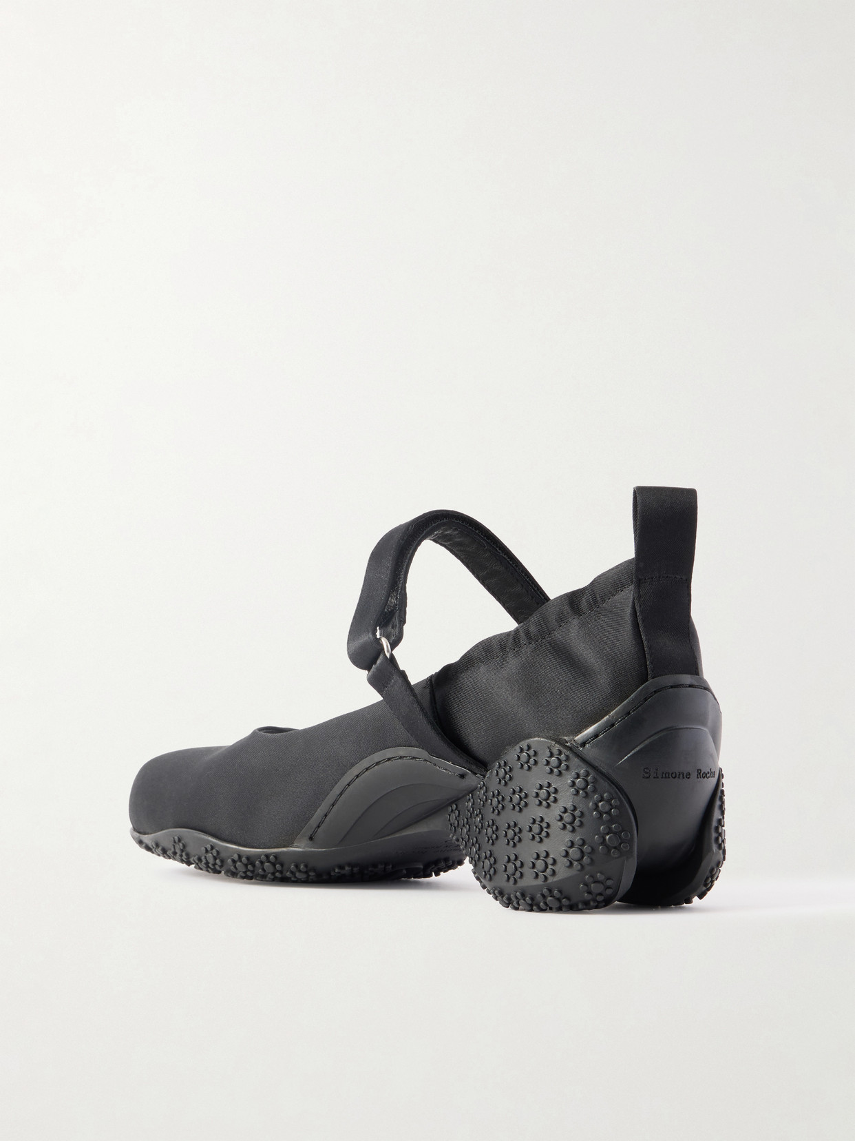 Mary Jane Pumps