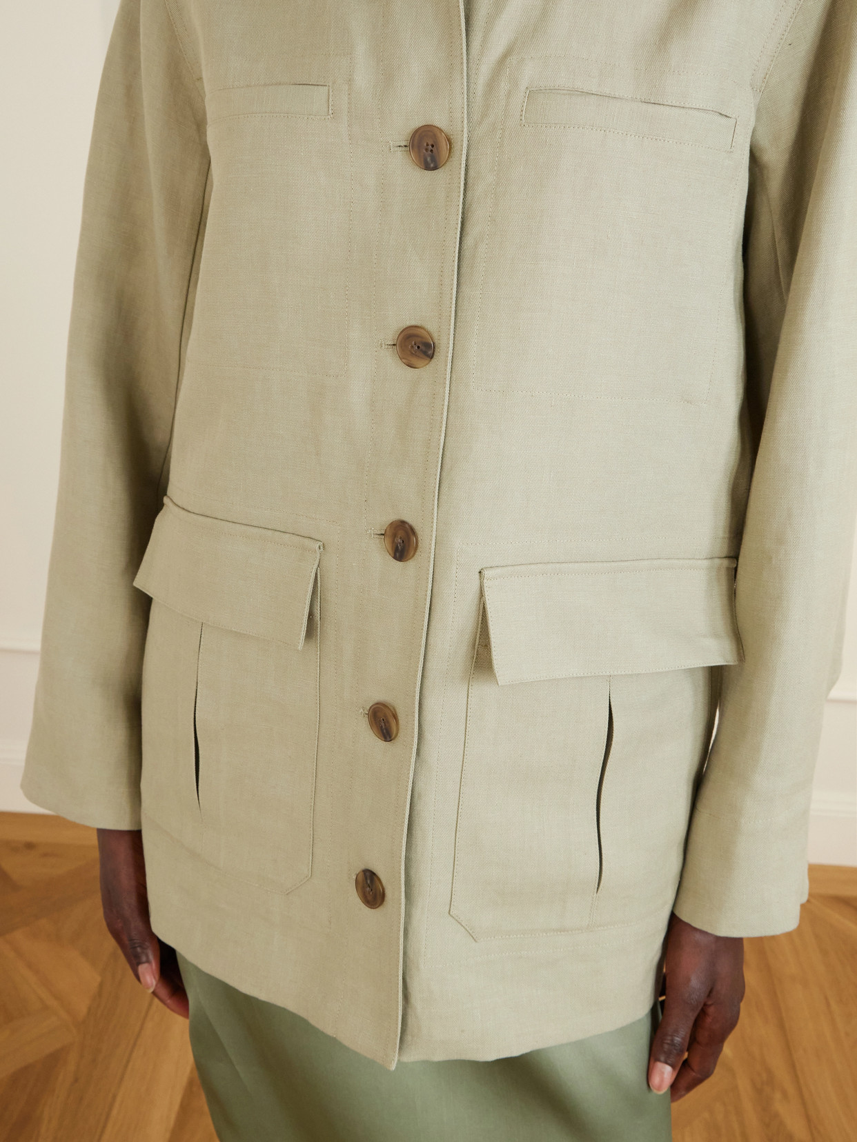 Barn Jacket