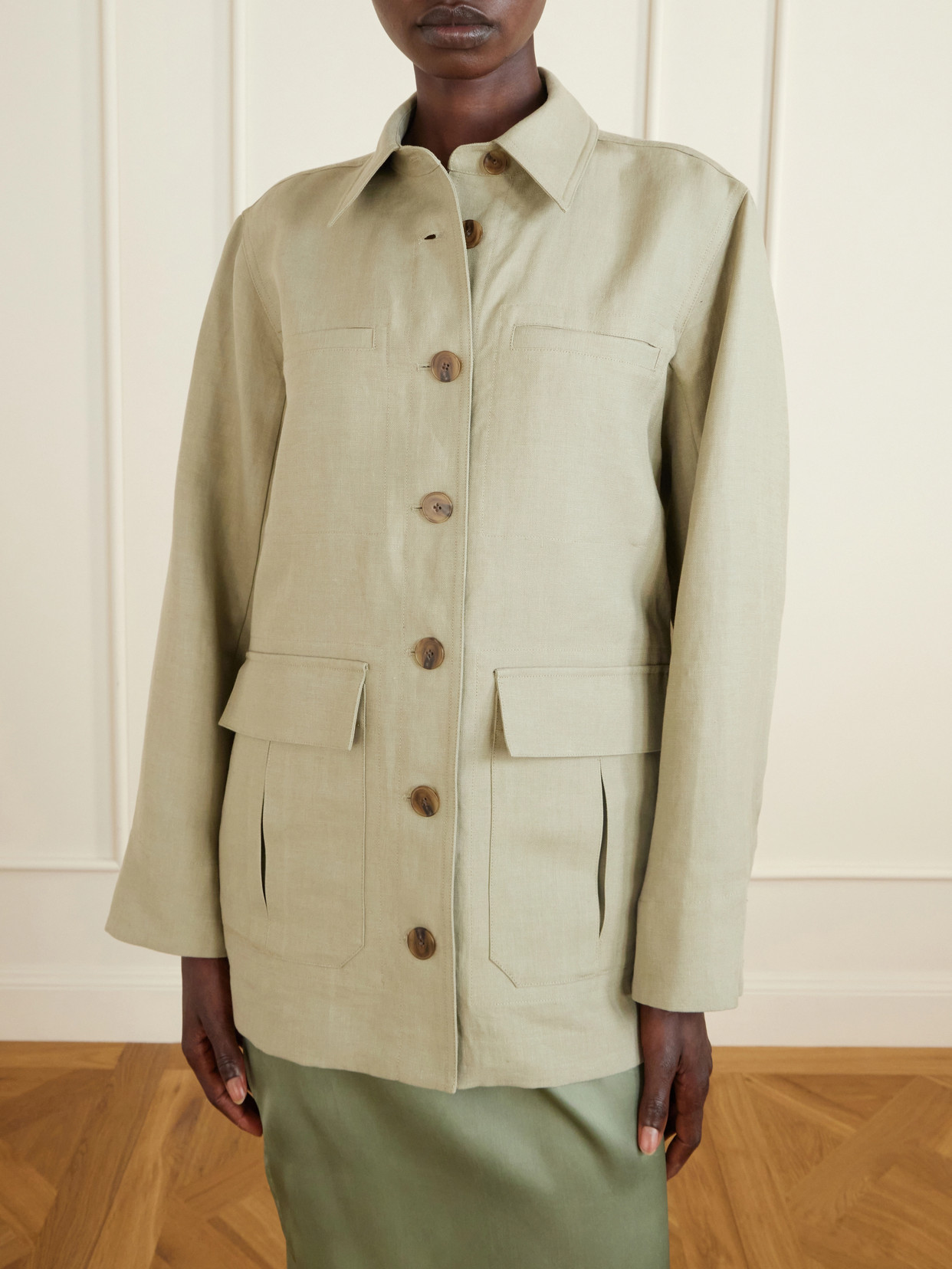 Barn Jacket