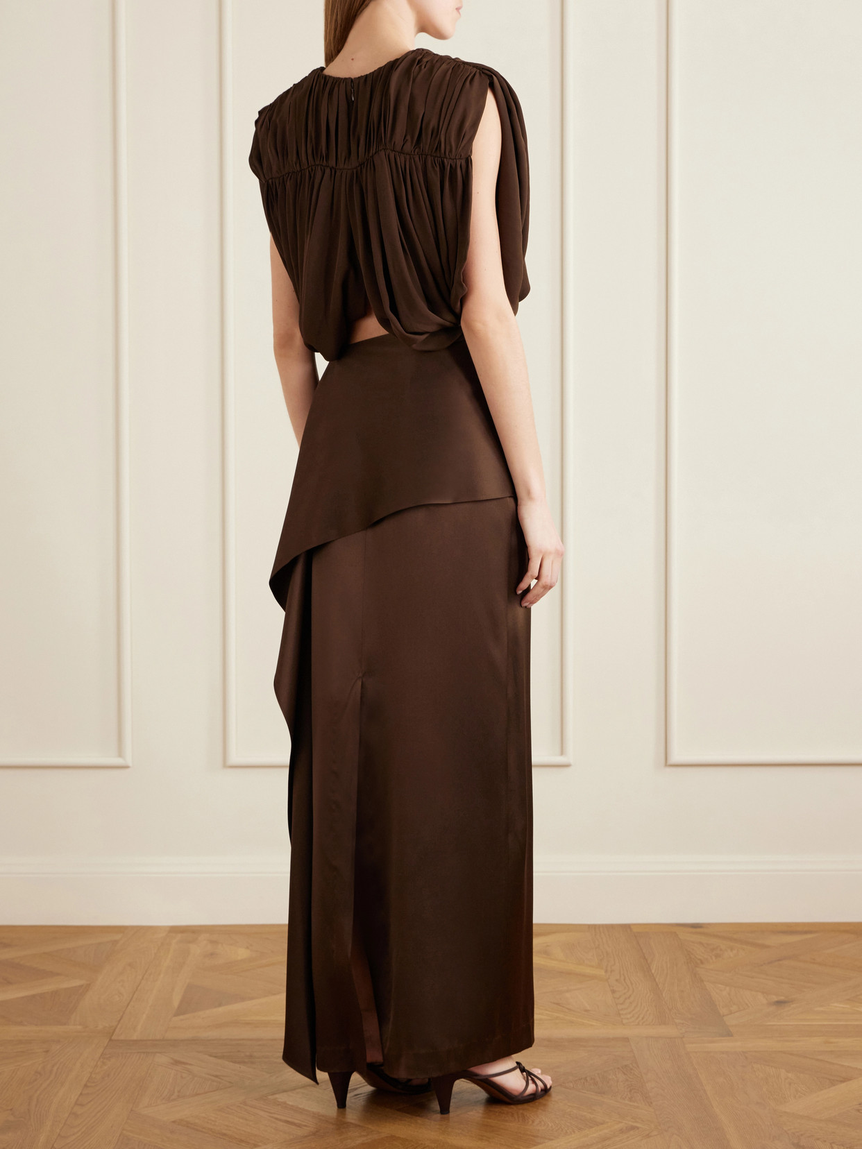 Mila Maxi