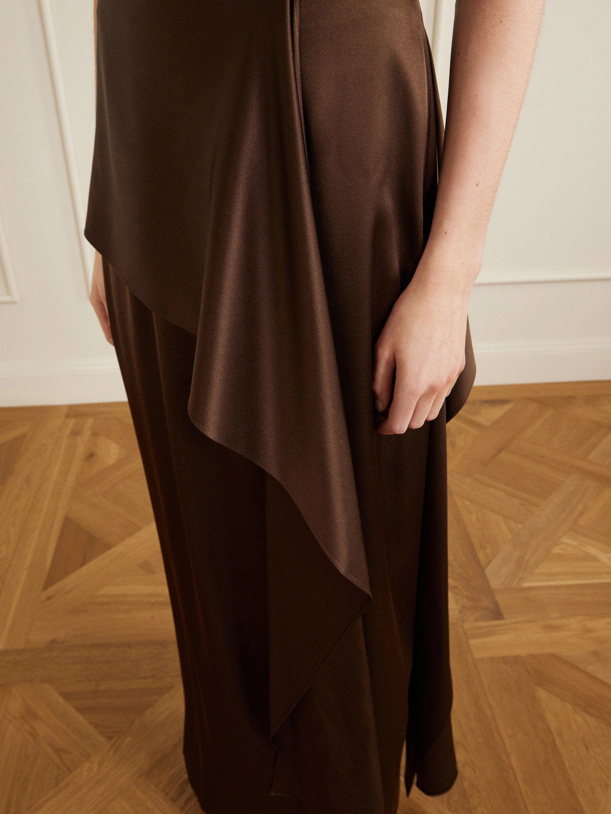 Mila Maxi