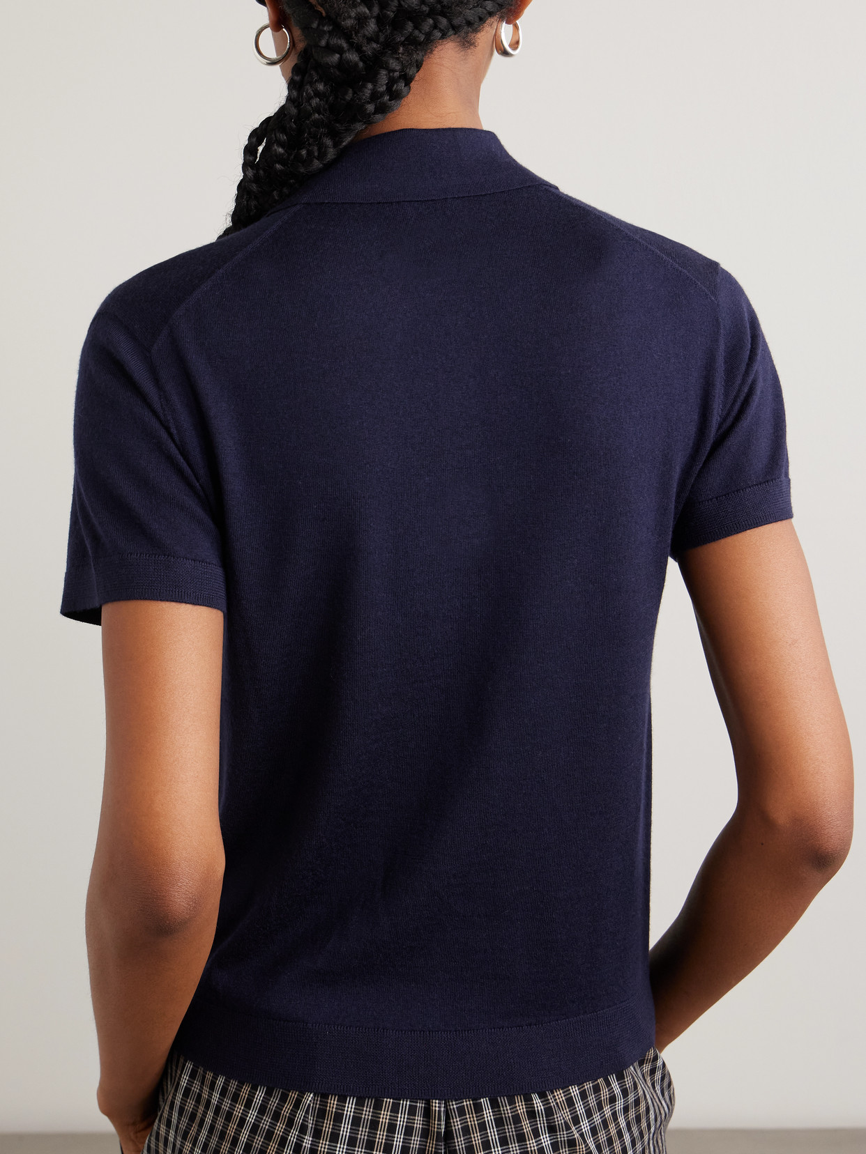 James Merino Polo