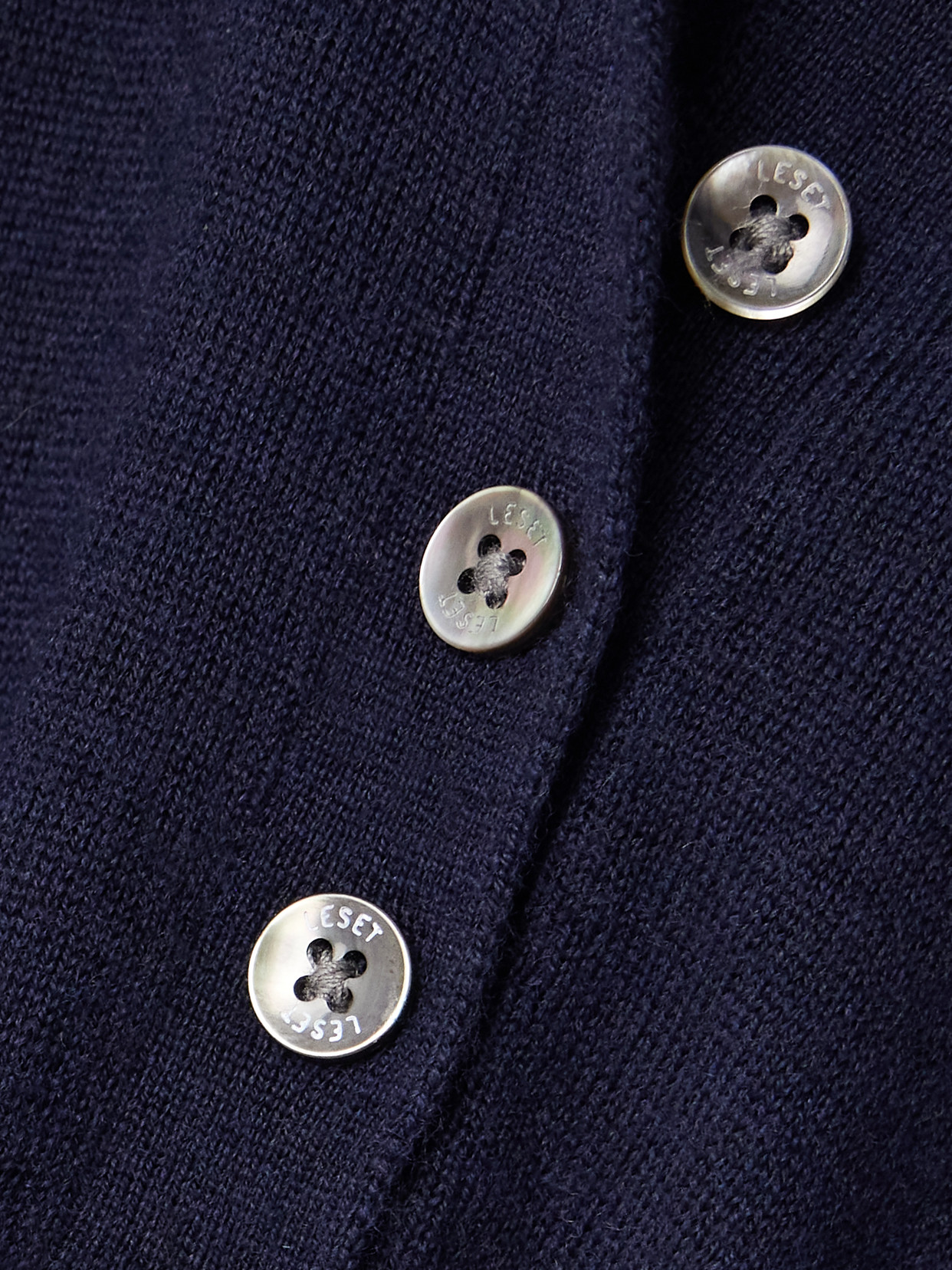 James Merino Polo