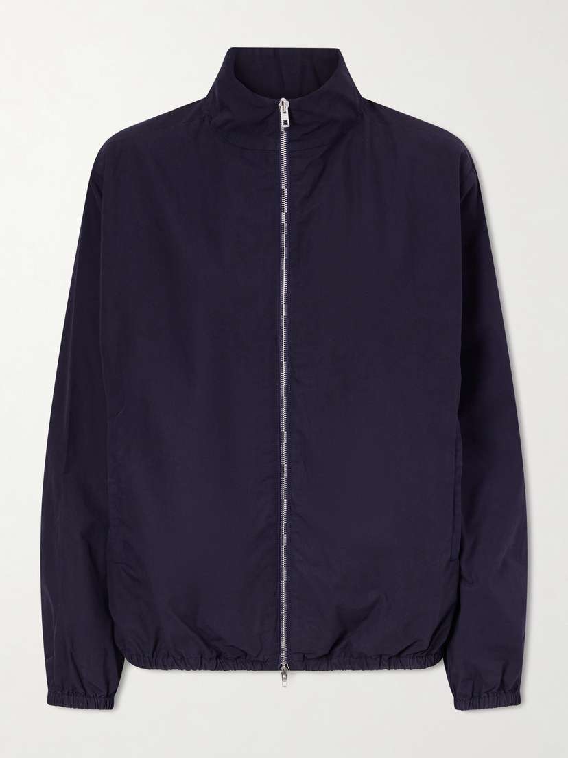 Kyoto Windbreaker Jacket