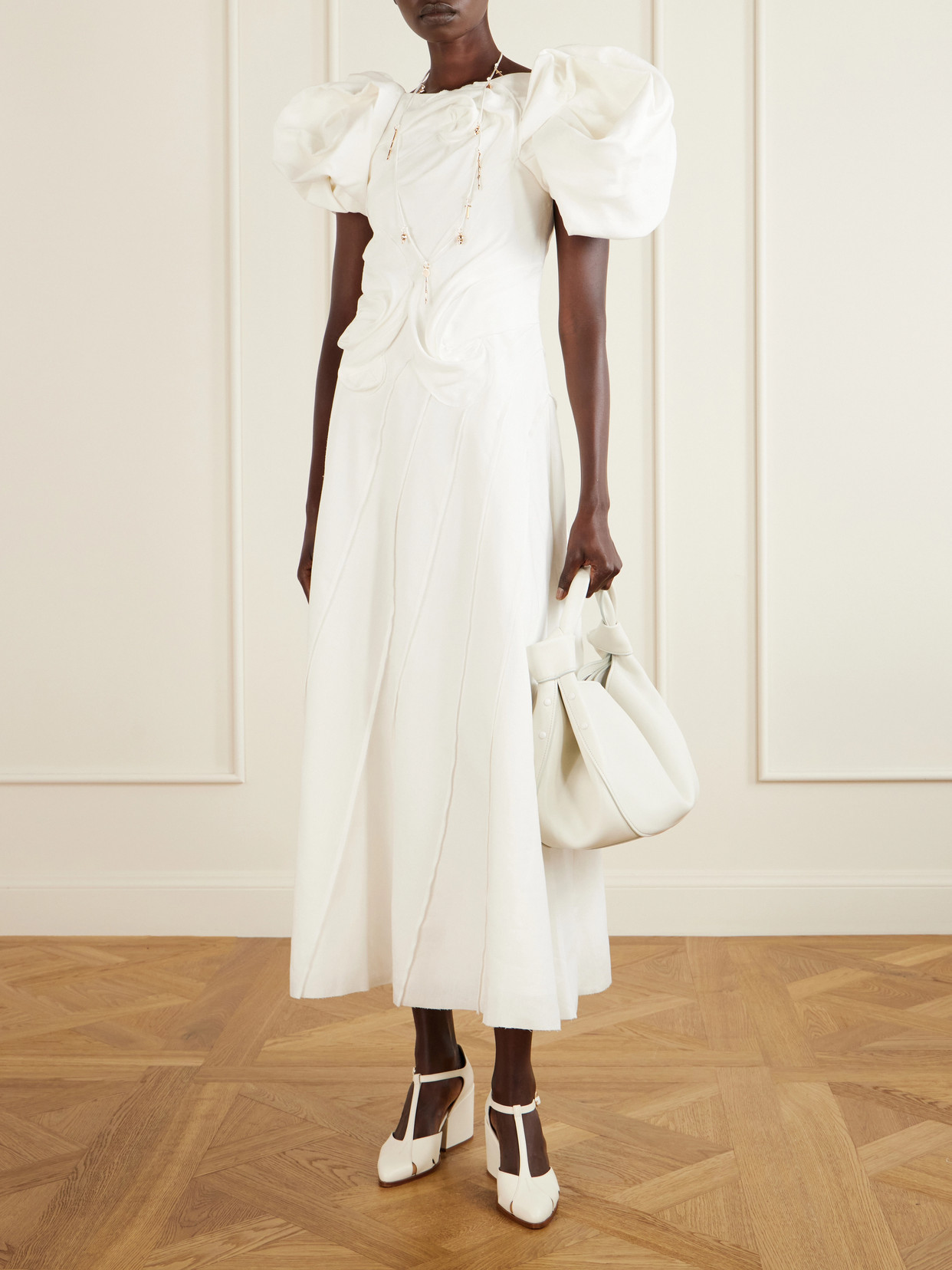 Antonia Small Shoulder Bag