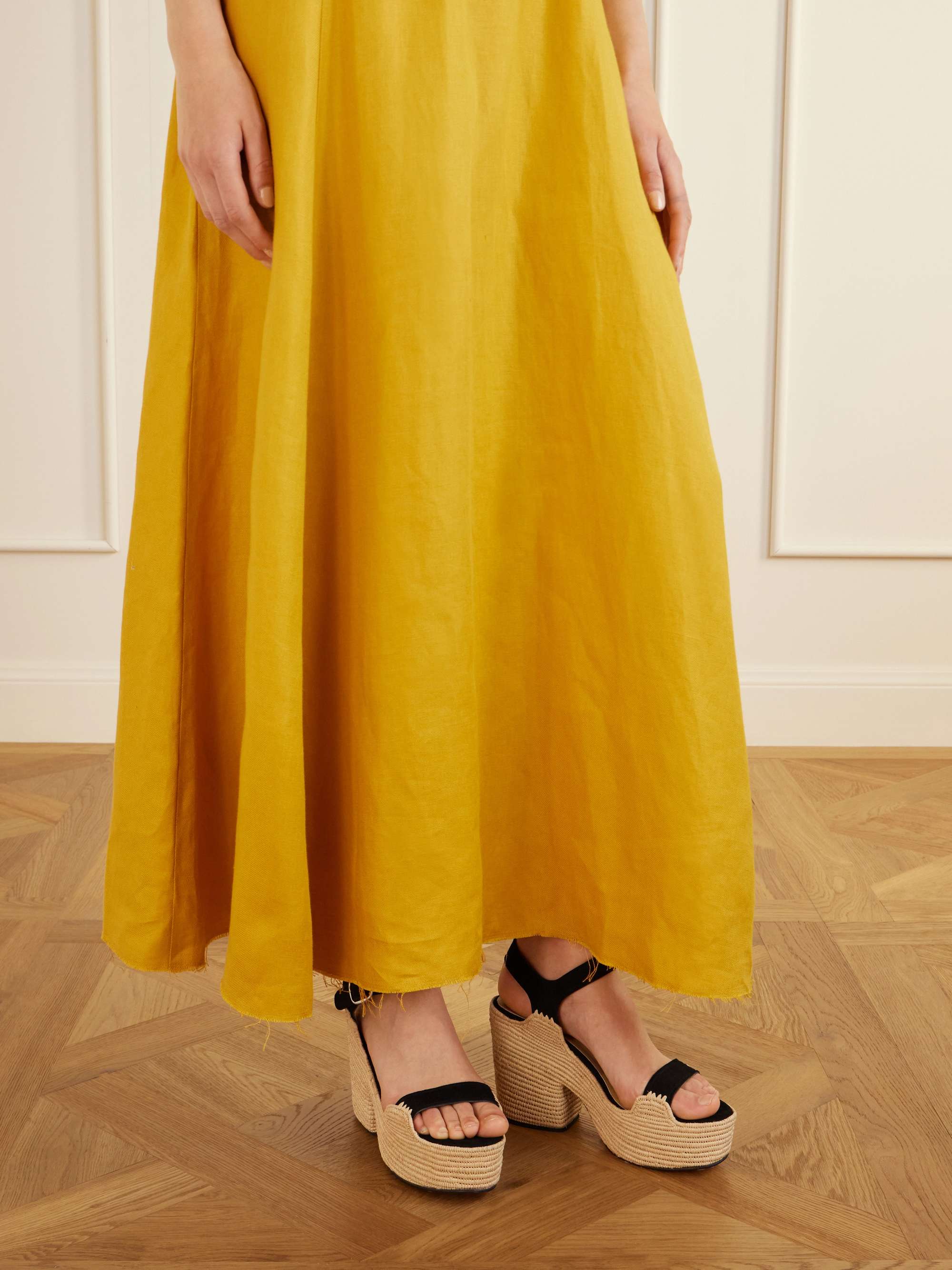 GABRIELA HEARST 
