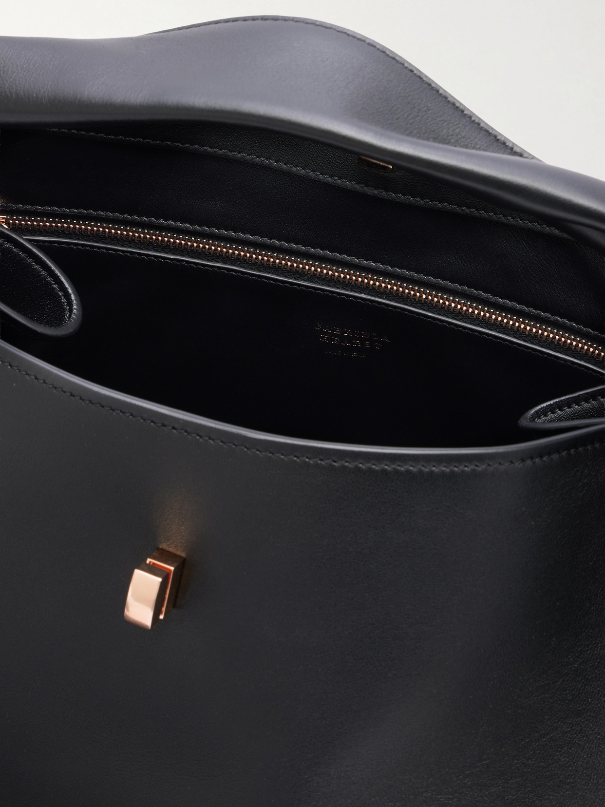 Antonia Small Shoulder Bag