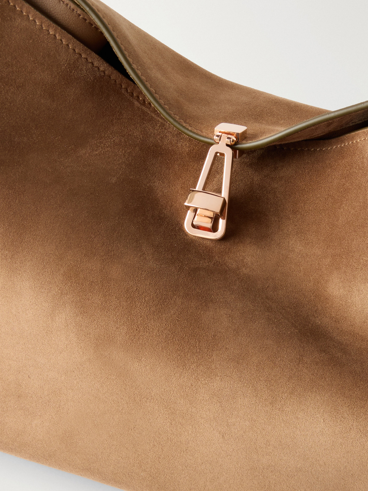 Antonia Small Shoulder Bag