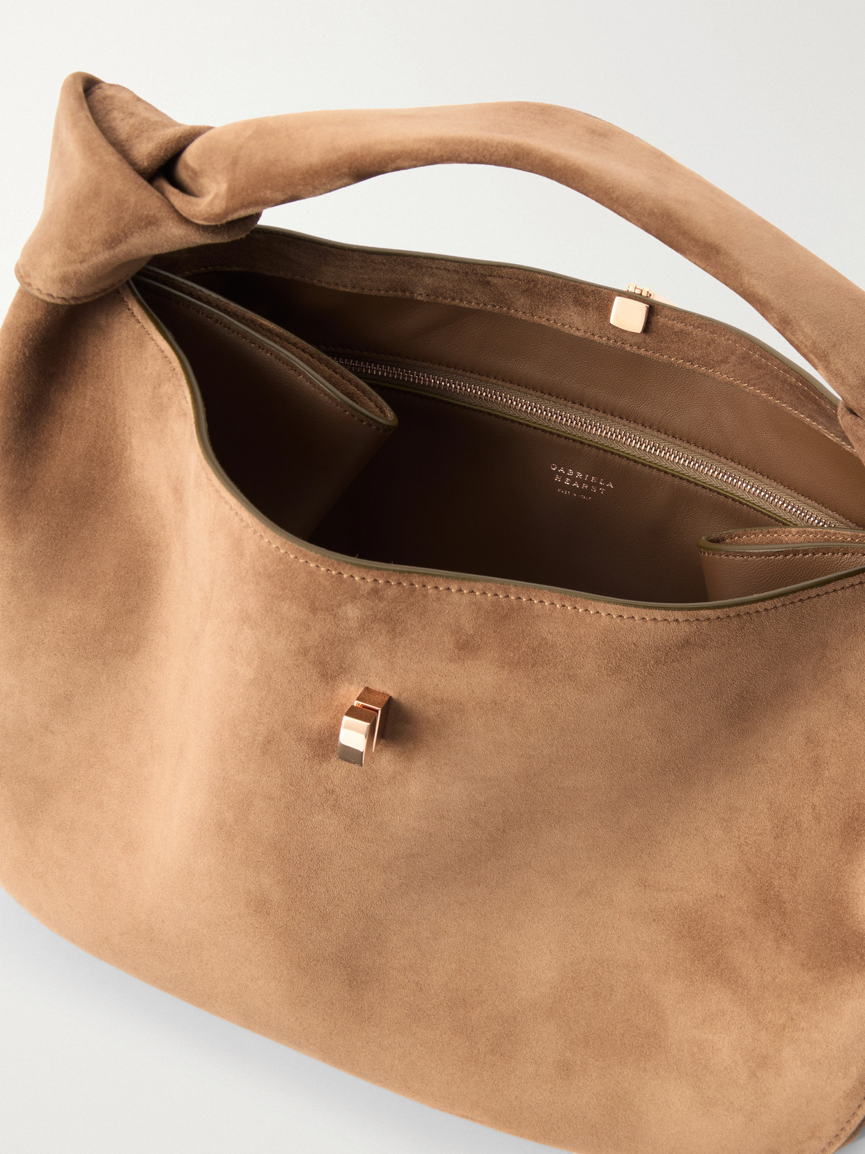 Antonia Small Shoulder Bag