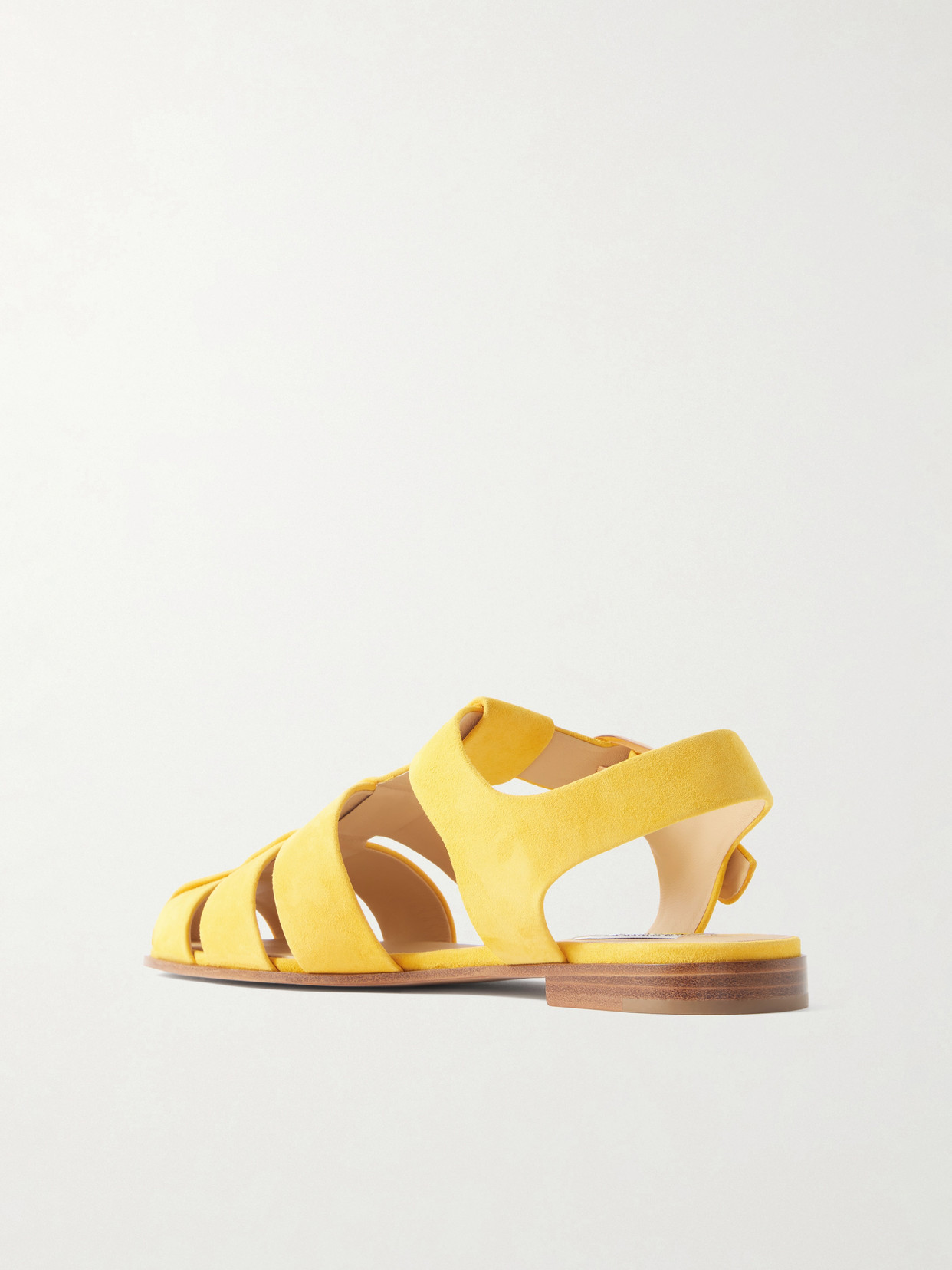 Lynn Sandals