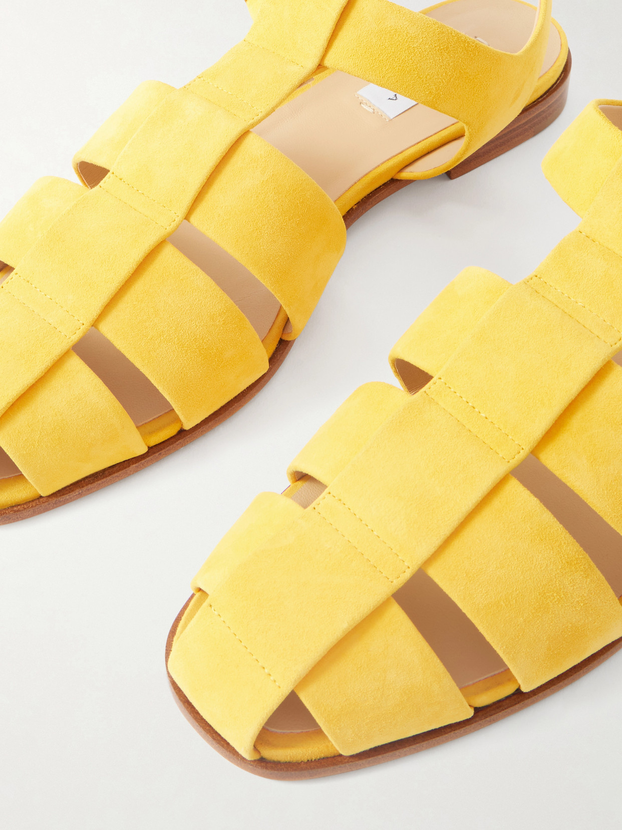 Lynn Sandals