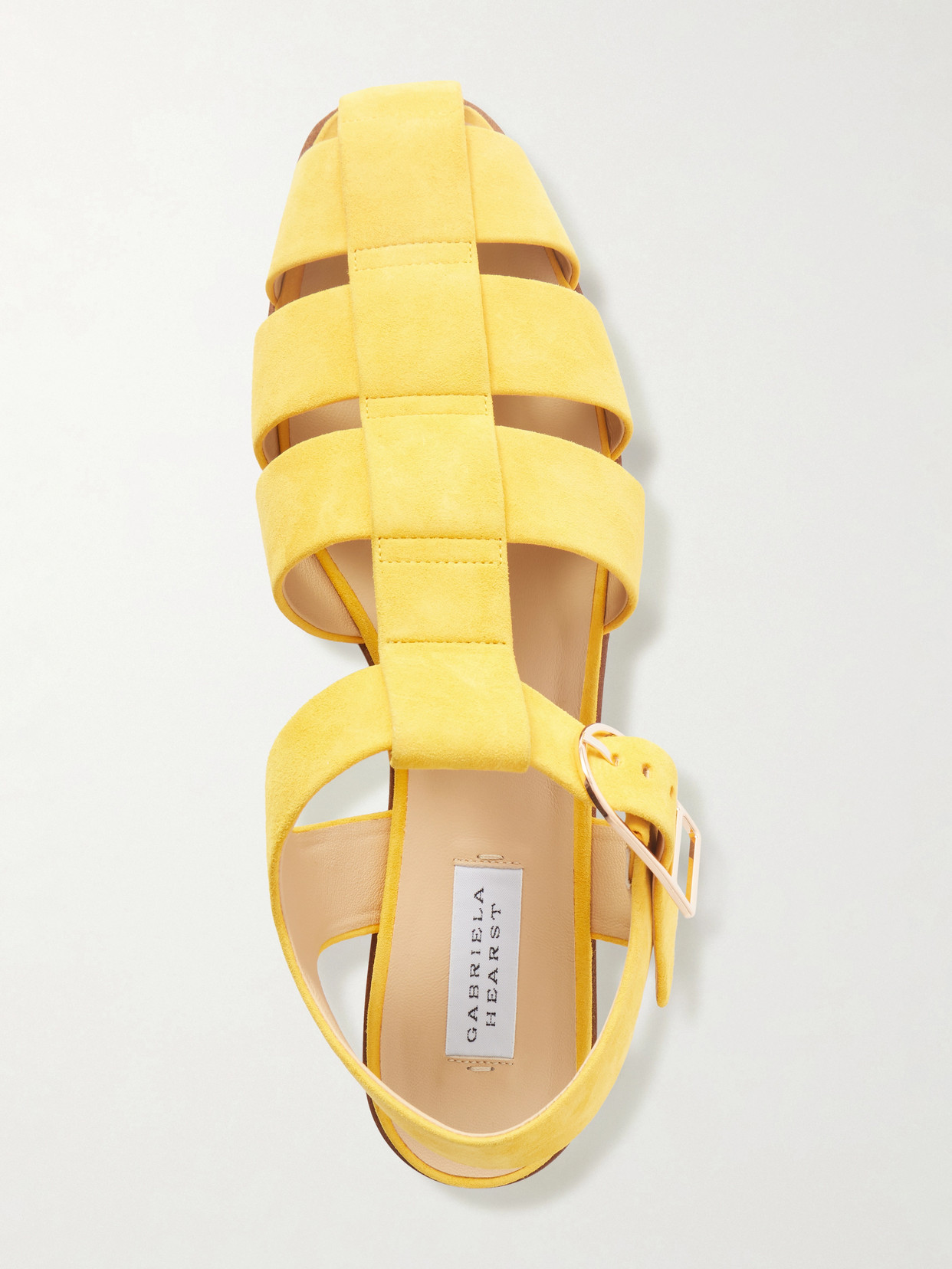 Lynn Sandals