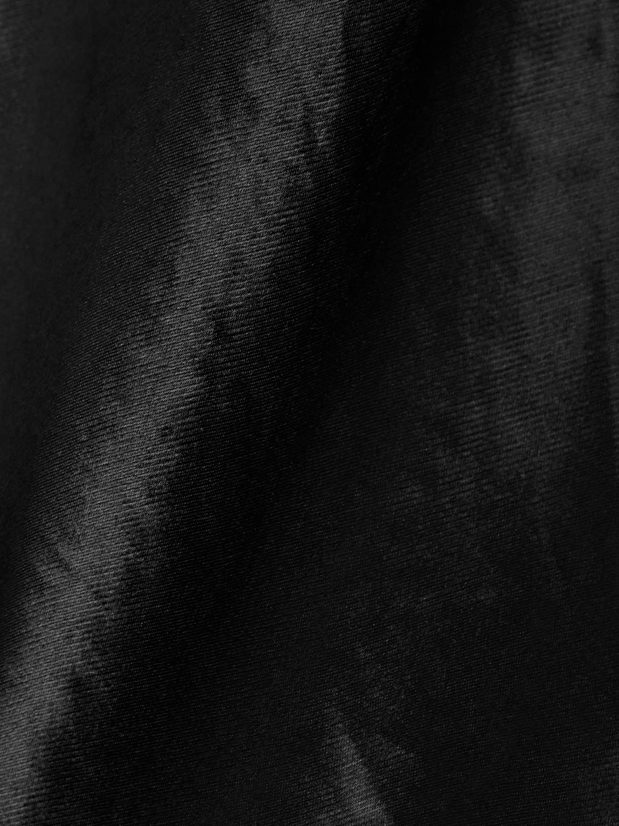 + Maria Mcmanus Paneled Organic Cotton Camisole