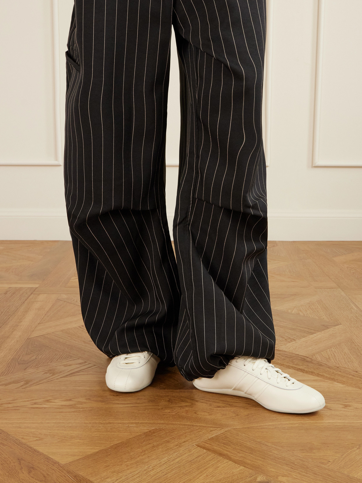 + Y-3 Tokyo Sneakers
