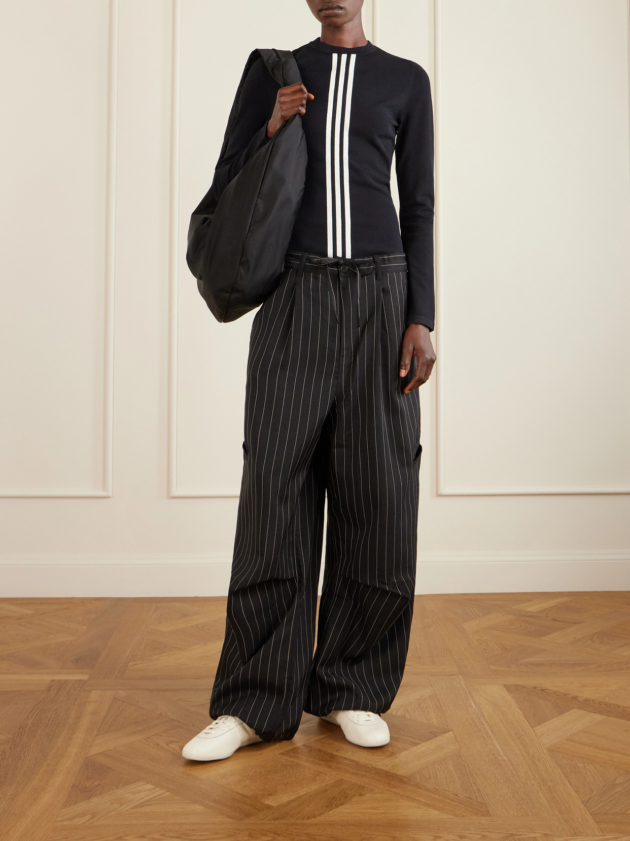 + Y-3 Tokyo Sneakers