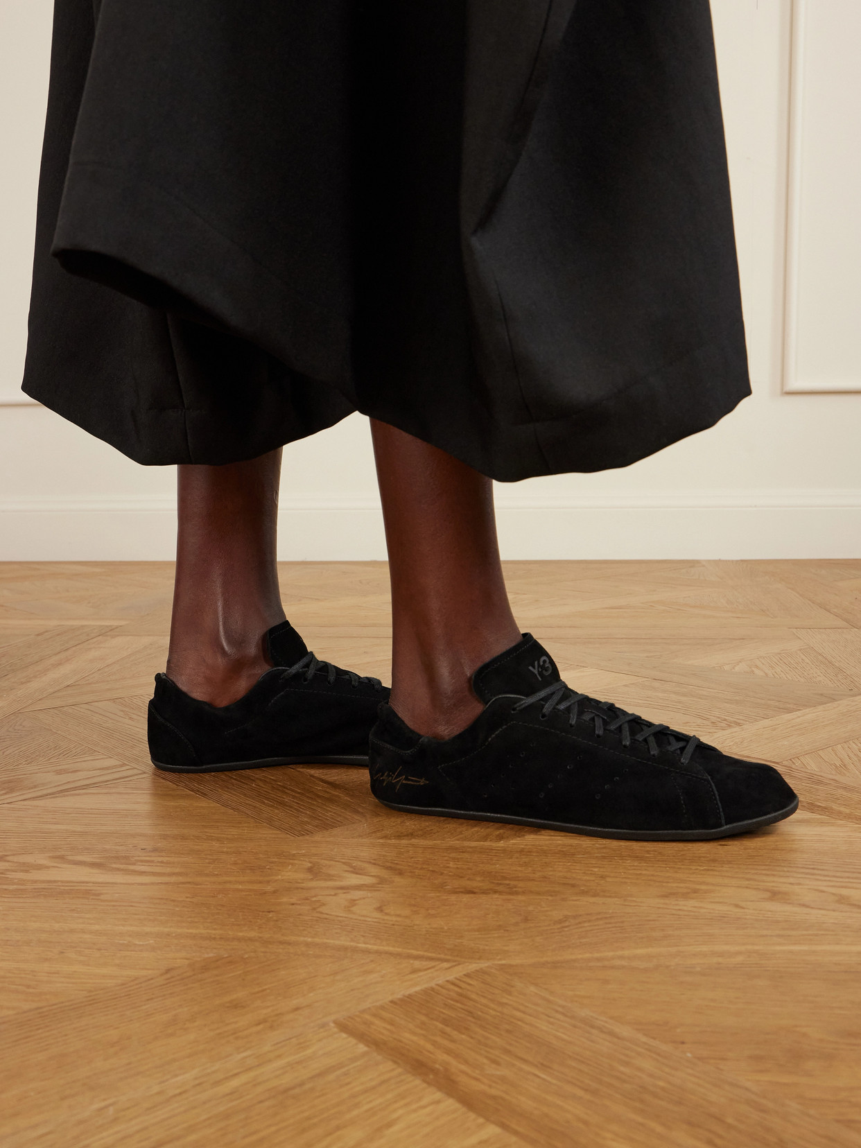 Y-3 Stan Smith Sneakers