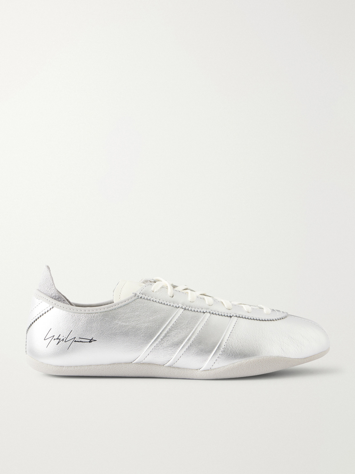 + Y-3 Tokyo Sneakers
