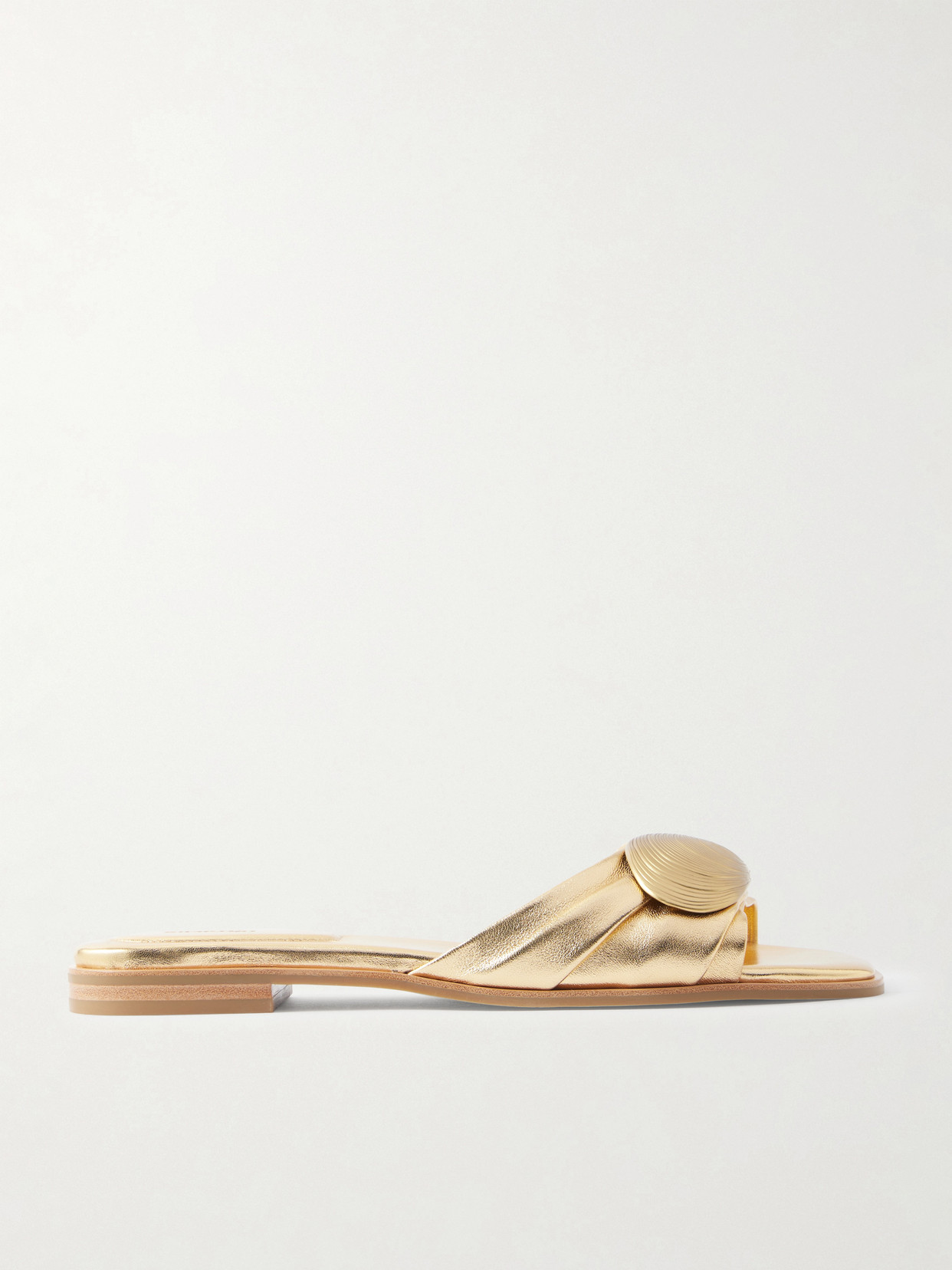 Gigi Slides