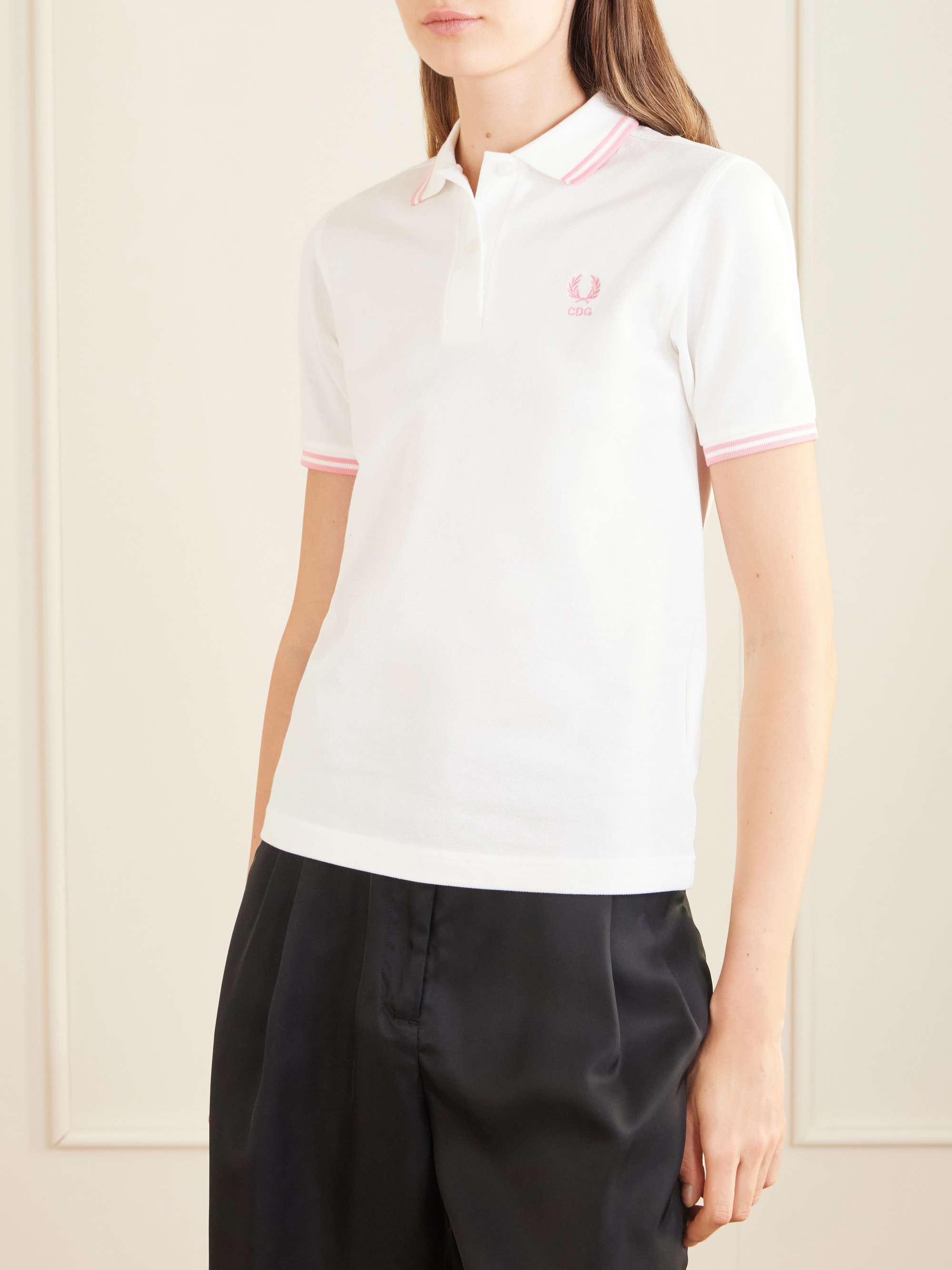 COMME DES GARÇONS GIRL 