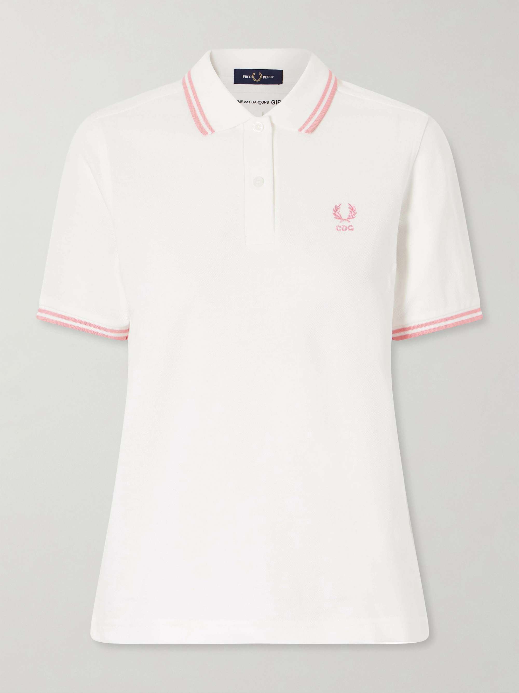 COMME DES GARÇONS GIRL 