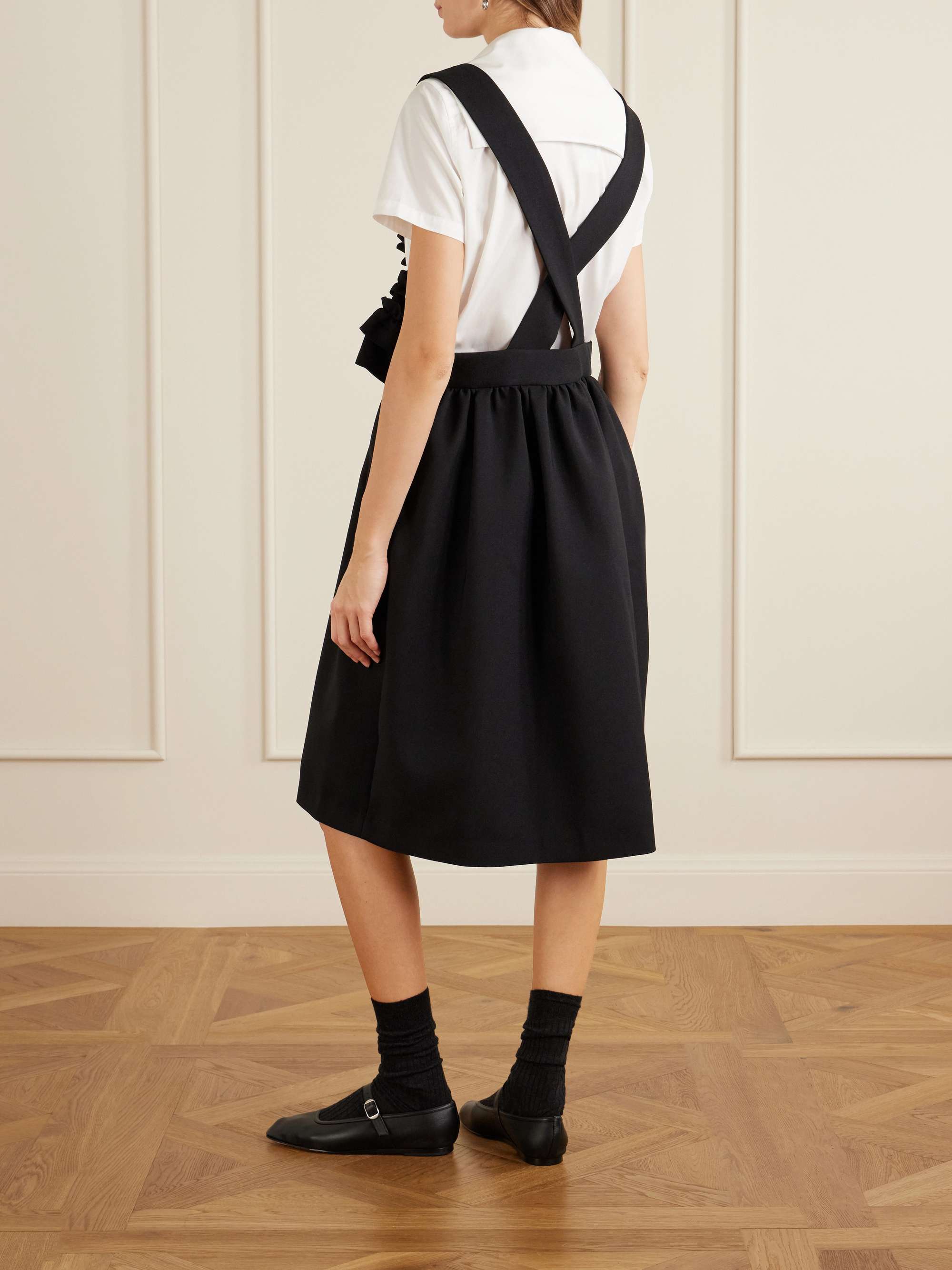 COMME DES GARÇONS GIRL 