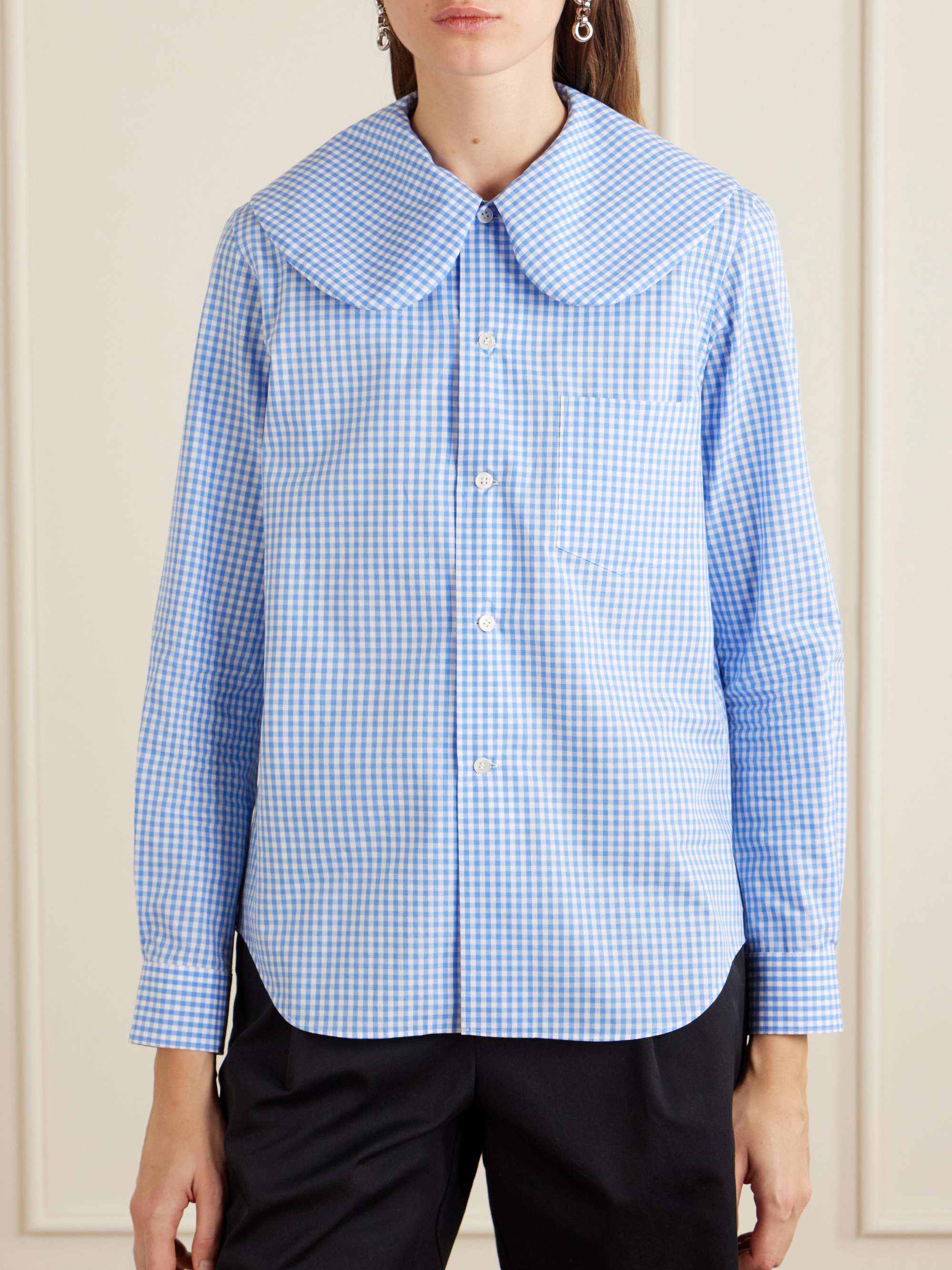 COMME DES GARÇONS GIRL 