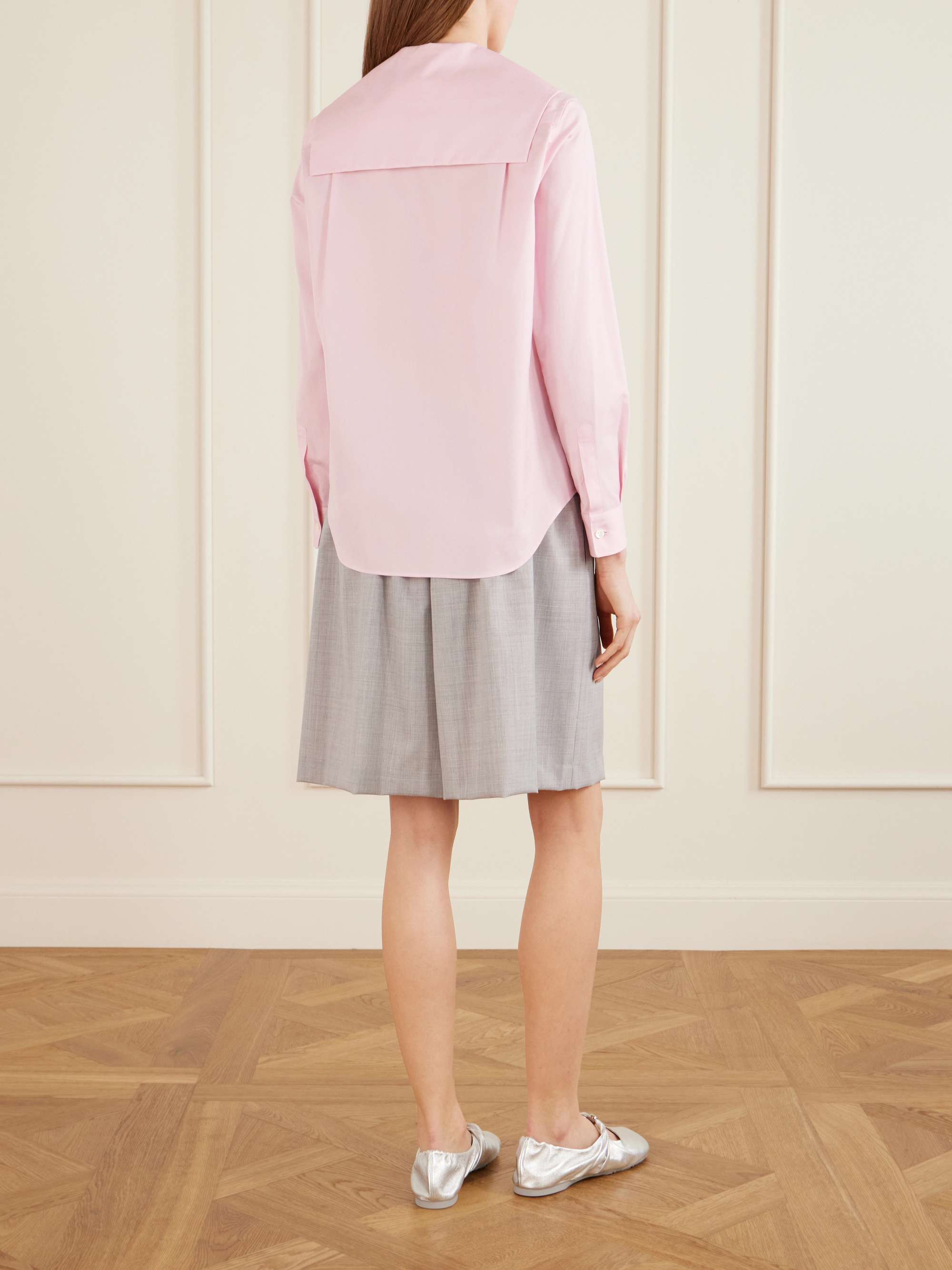 COMME DES GARÇONS GIRL 