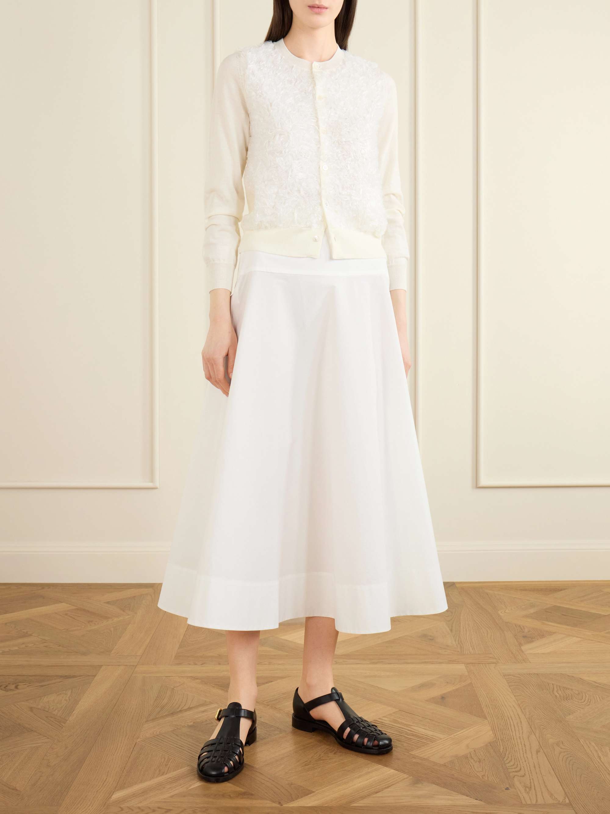 COMME DES GARÇONS GIRL 