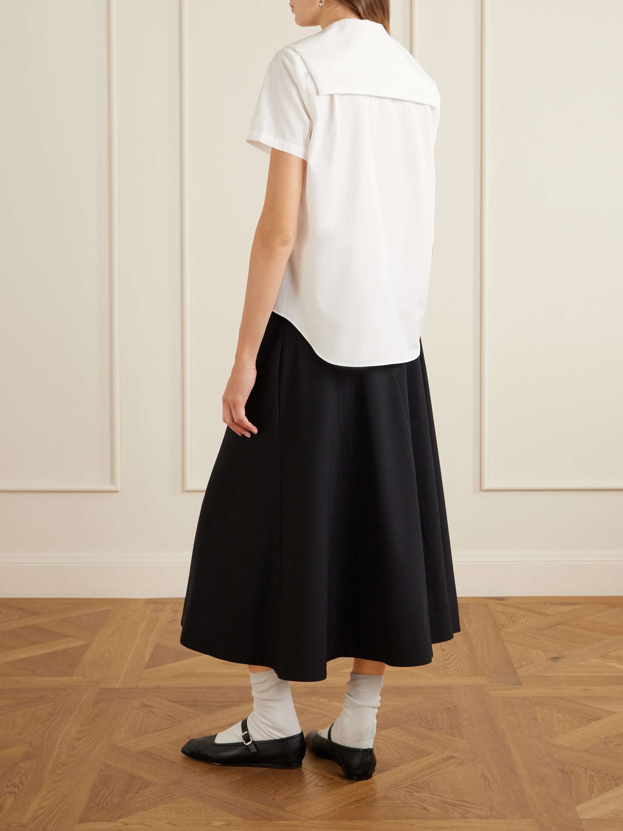 COMME DES GARÇONS GIRL 